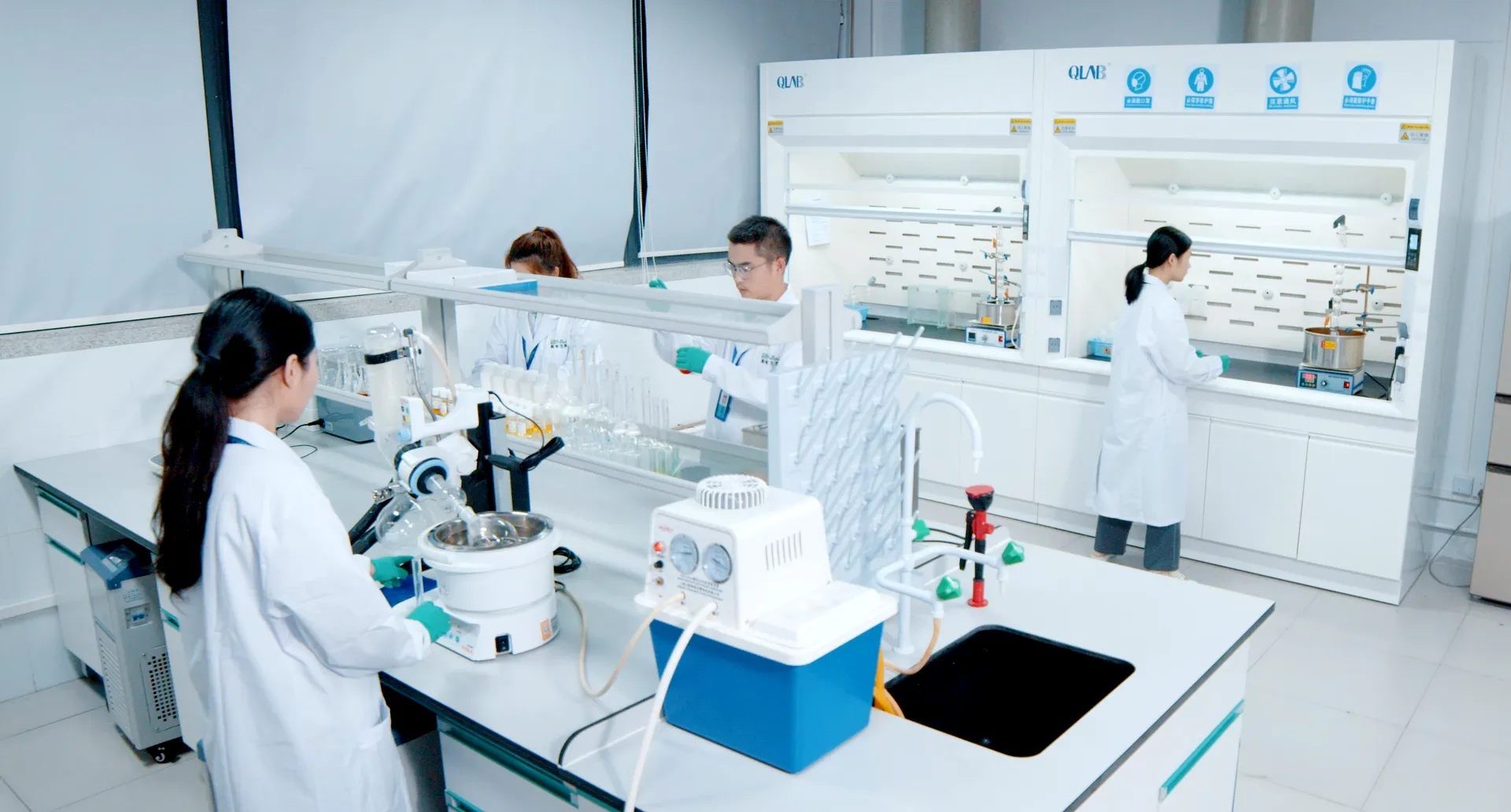 真味生物 - 办理烟草专卖许可证需要什么手续