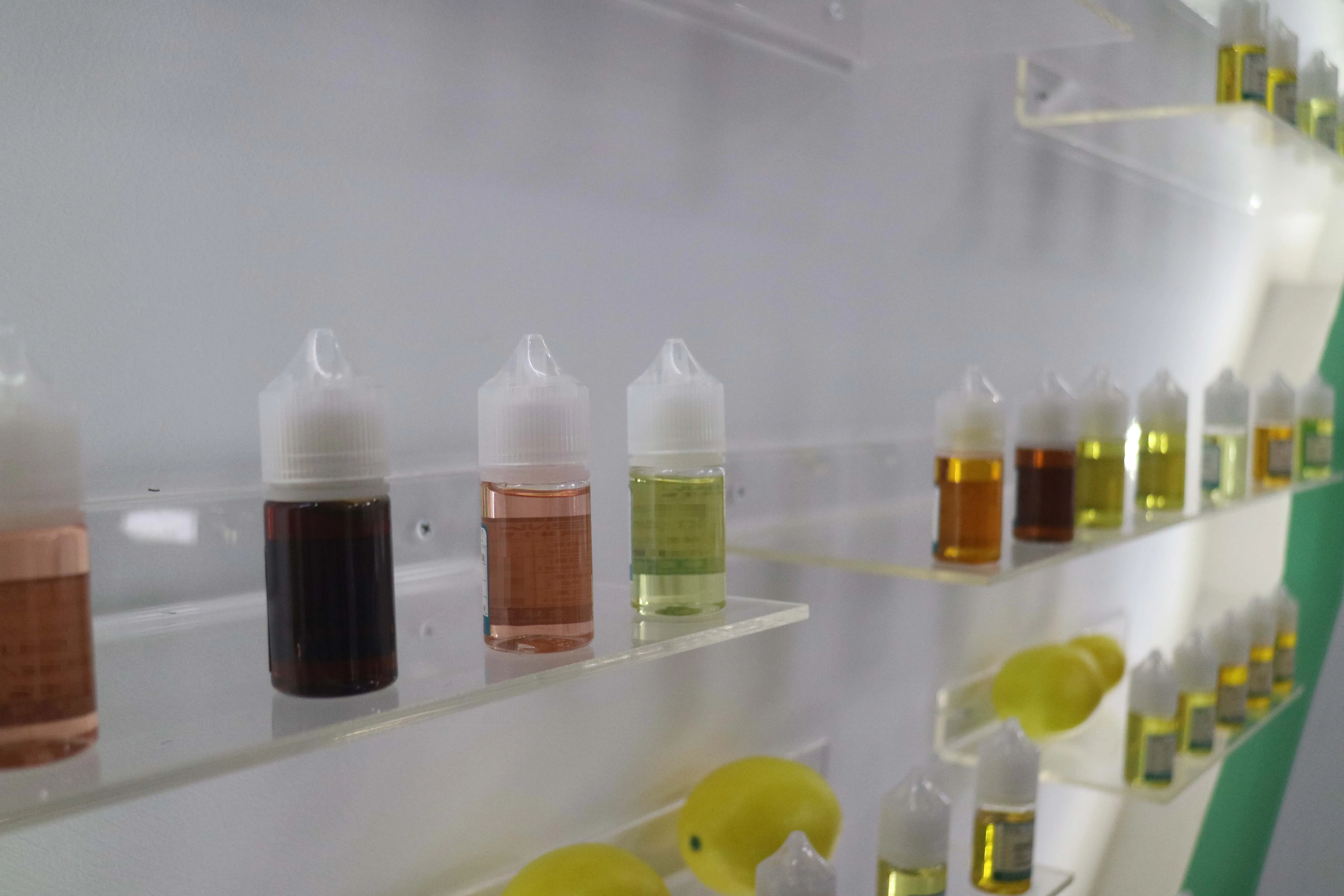 真味生物 - 申请办理烟草专卖生产企业许可证的申请人