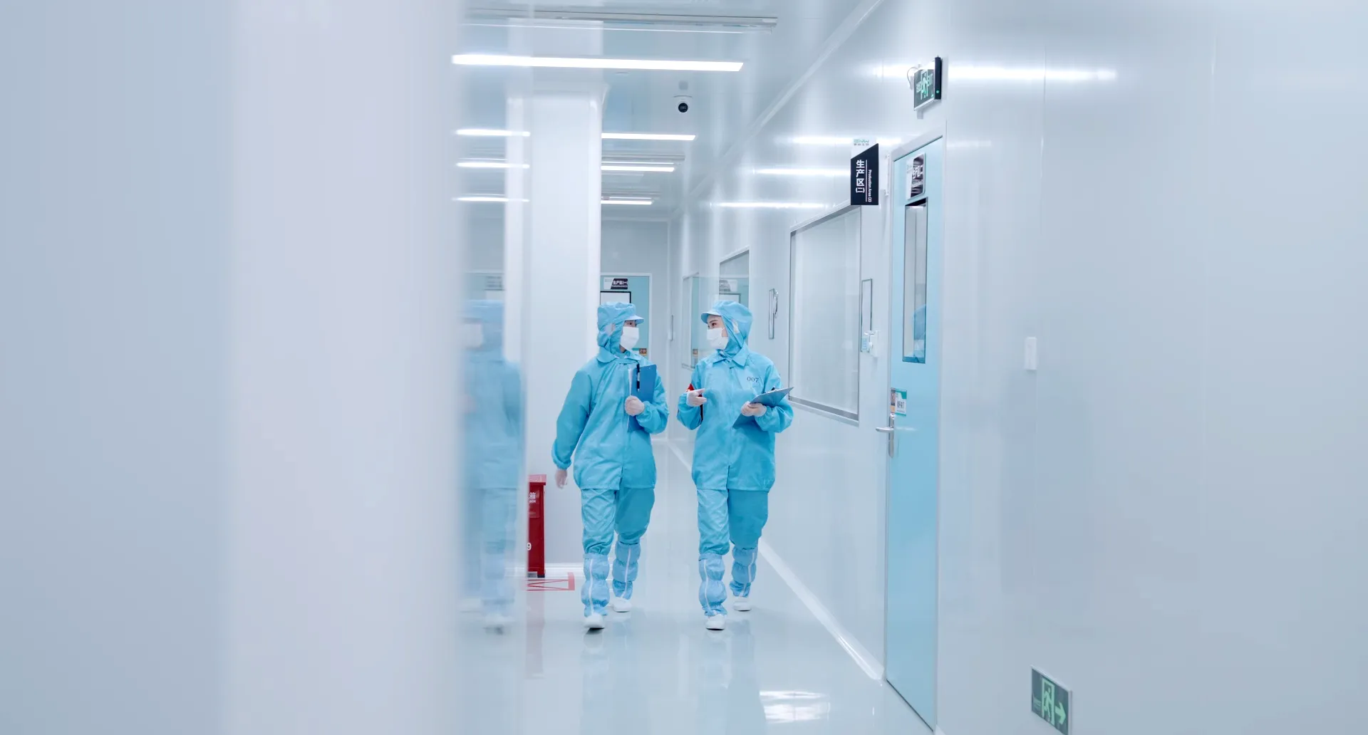 真味生物 - 新换的烟弹吸不出来