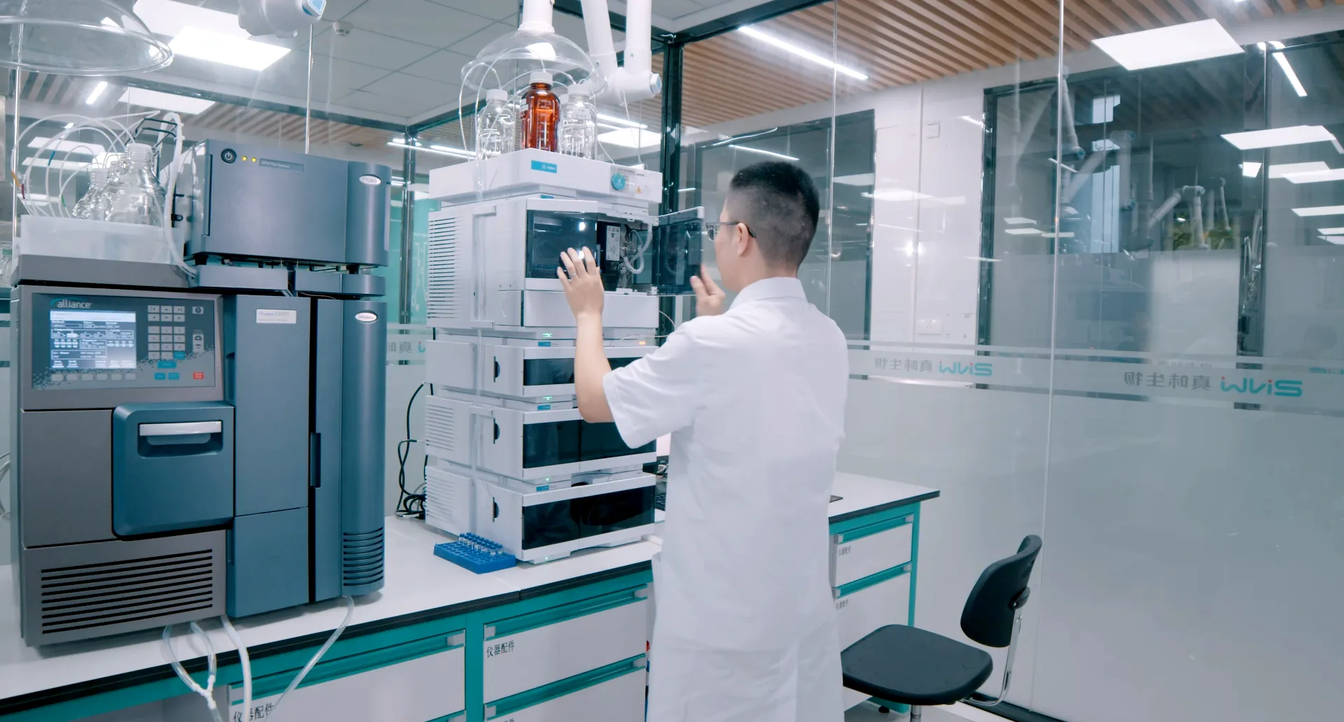 真味生物 - 烟弹带上飞机如何避免漏油不漏油