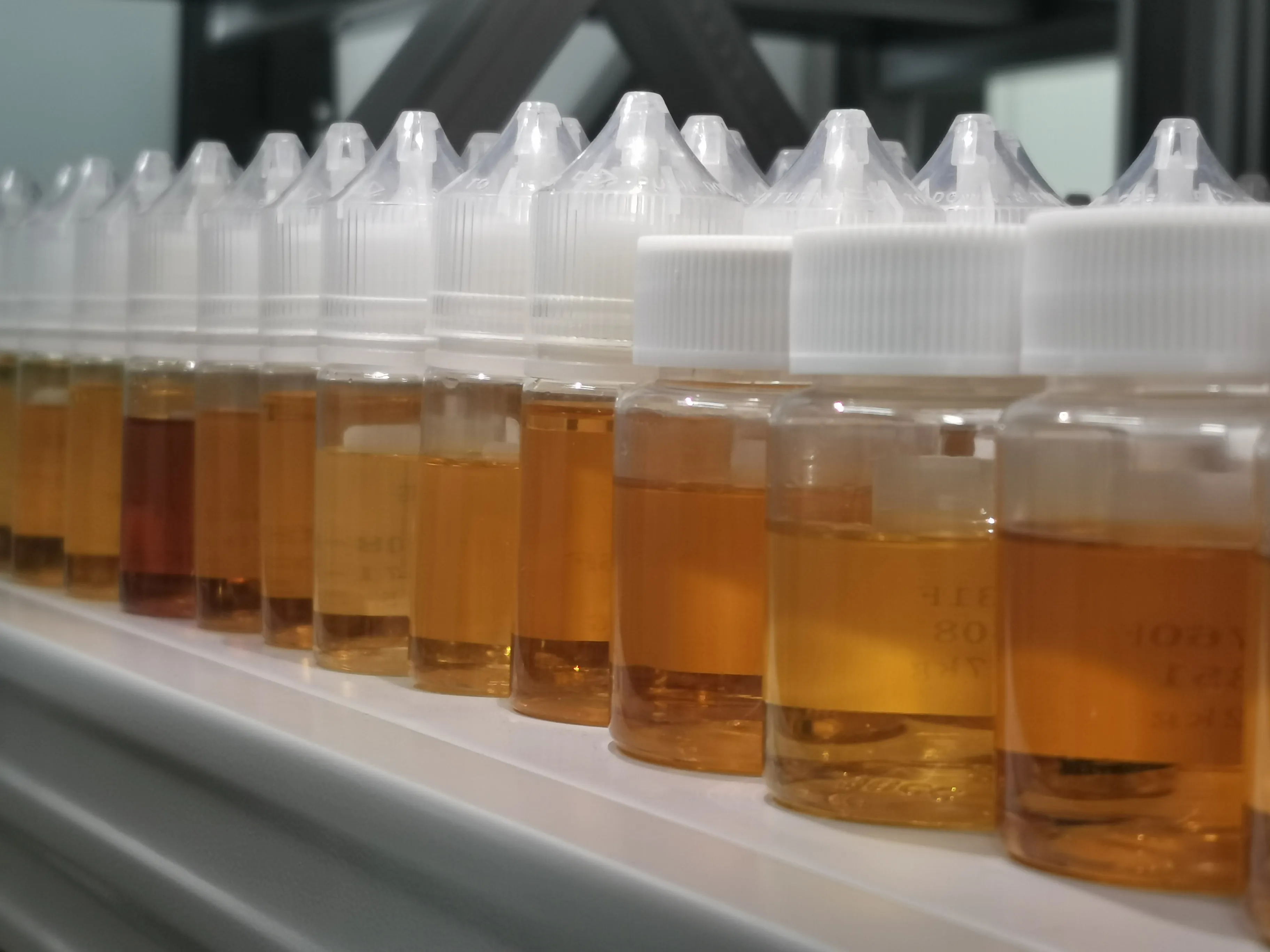 真味生物 - 甜味剂都有哪些