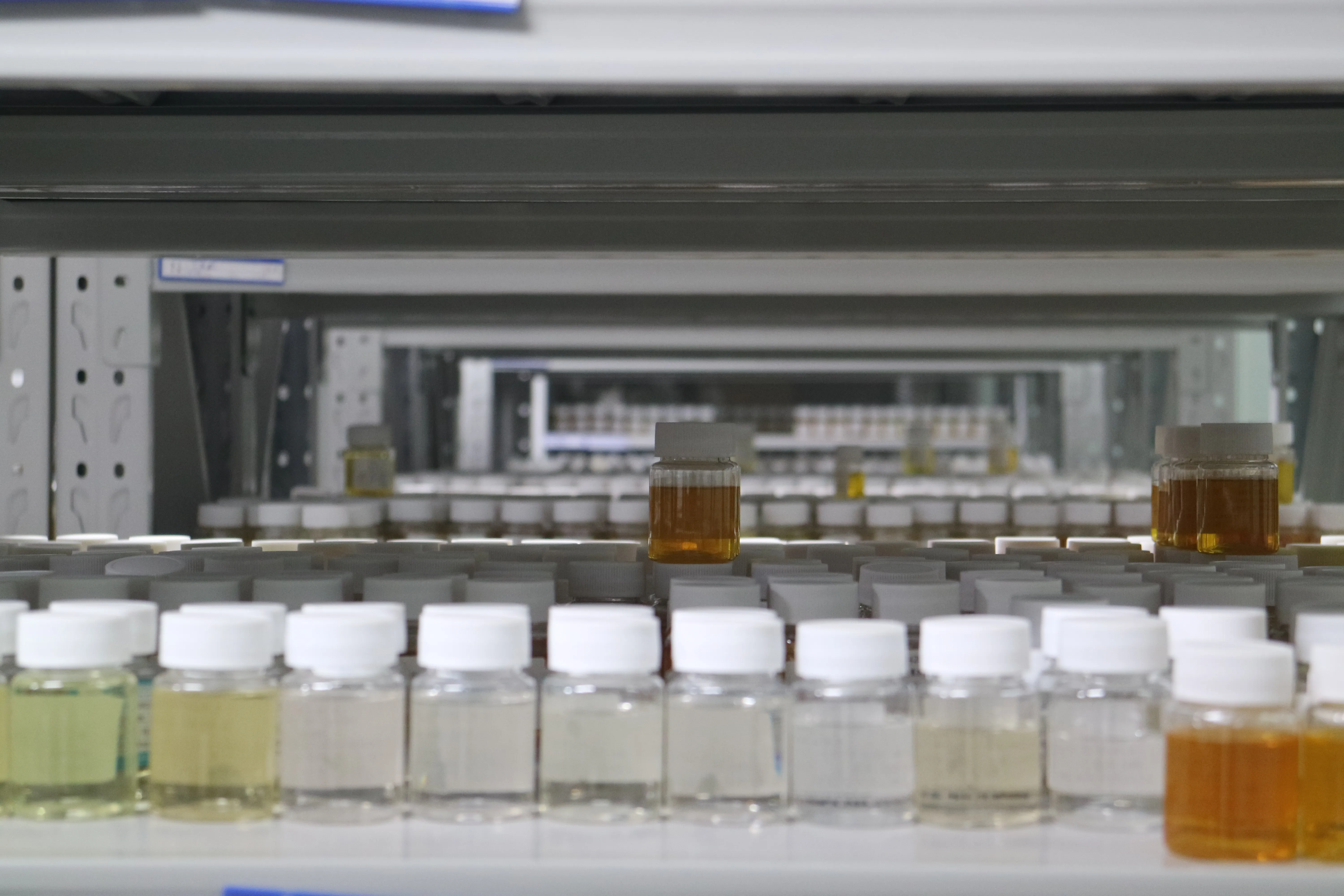 真味生物 - 烟碱的作用是