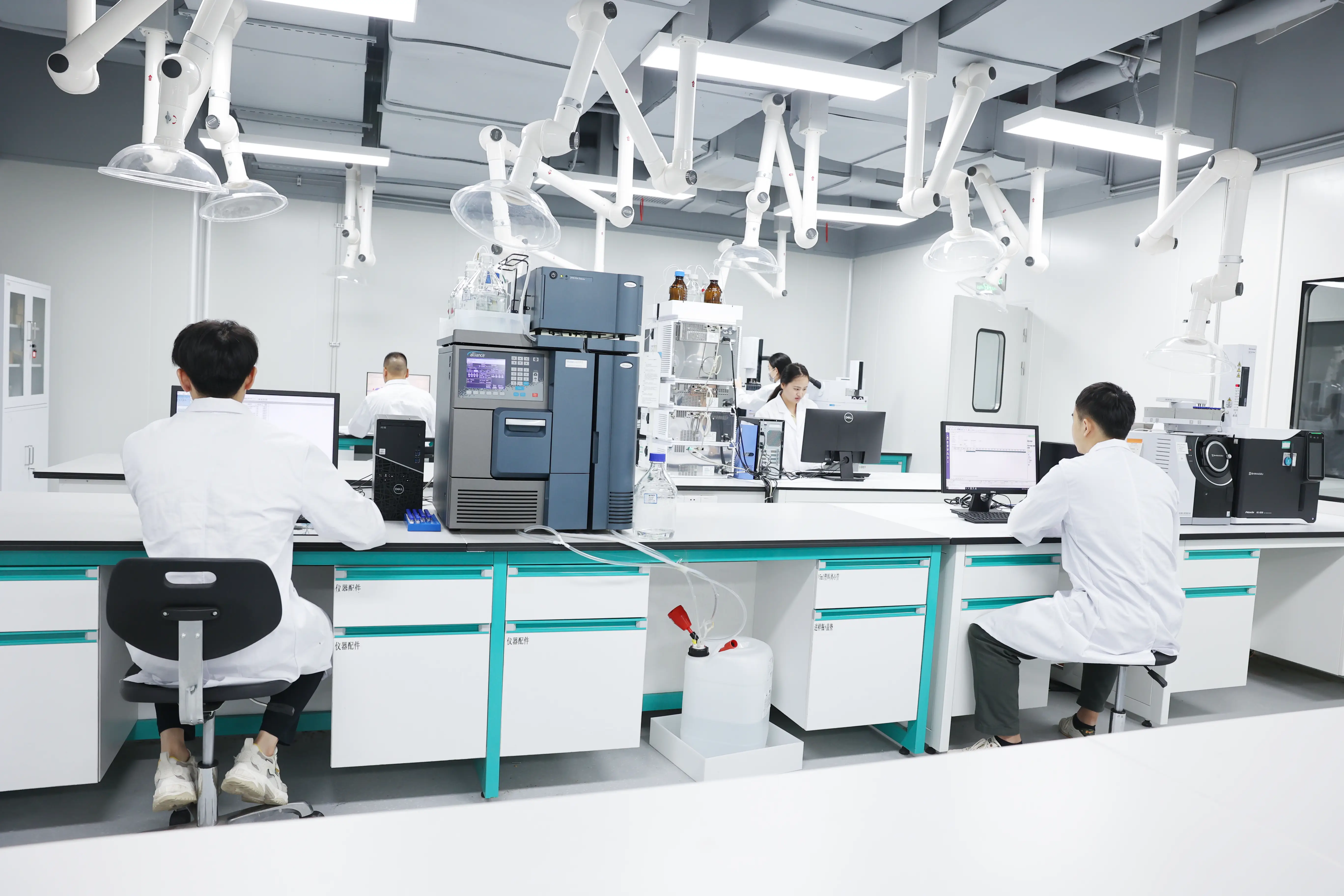 严守安全关,共筑安全线,真味生物在行动 严守安全关,共筑安全线,真味生物在行动