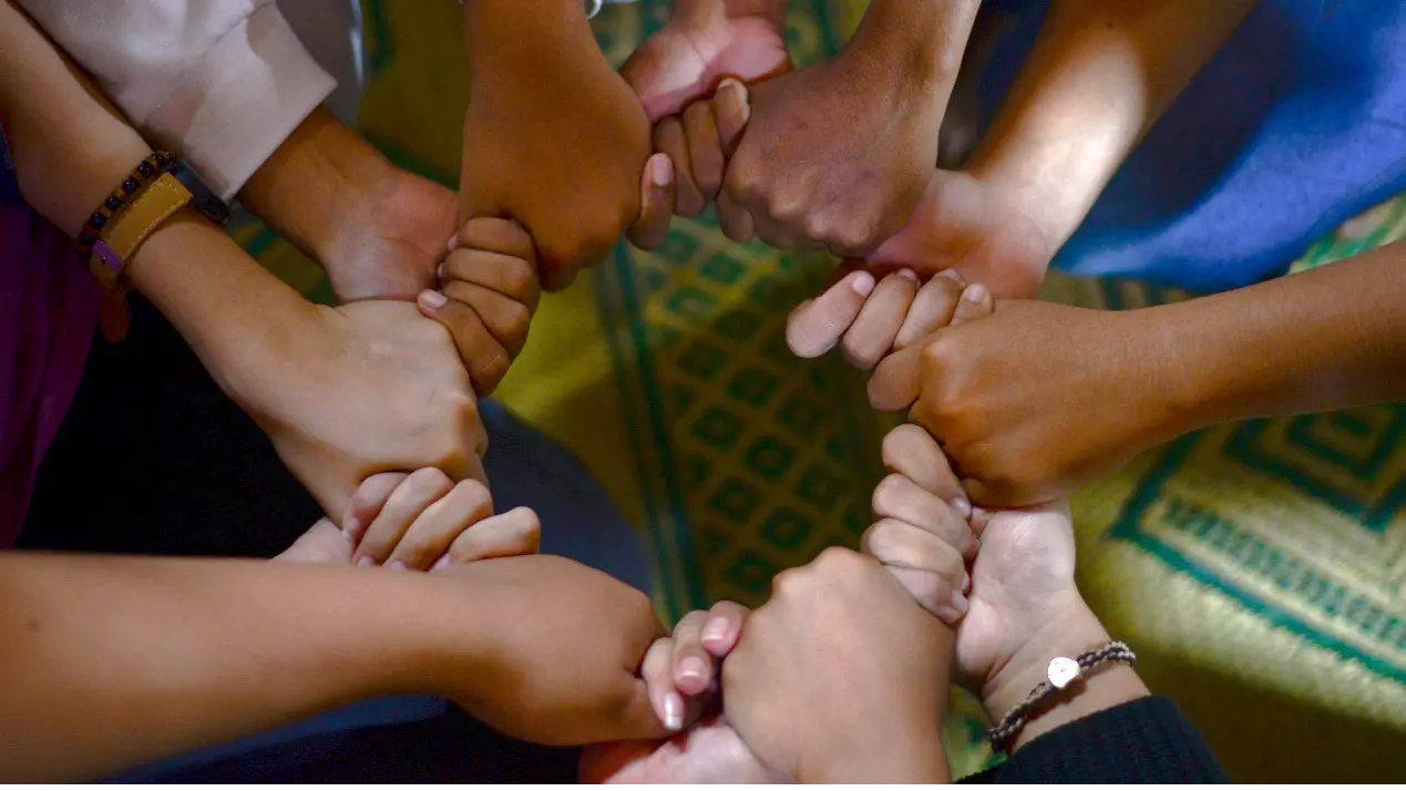 真味时刻关注员工健康，聚焦员工成长。