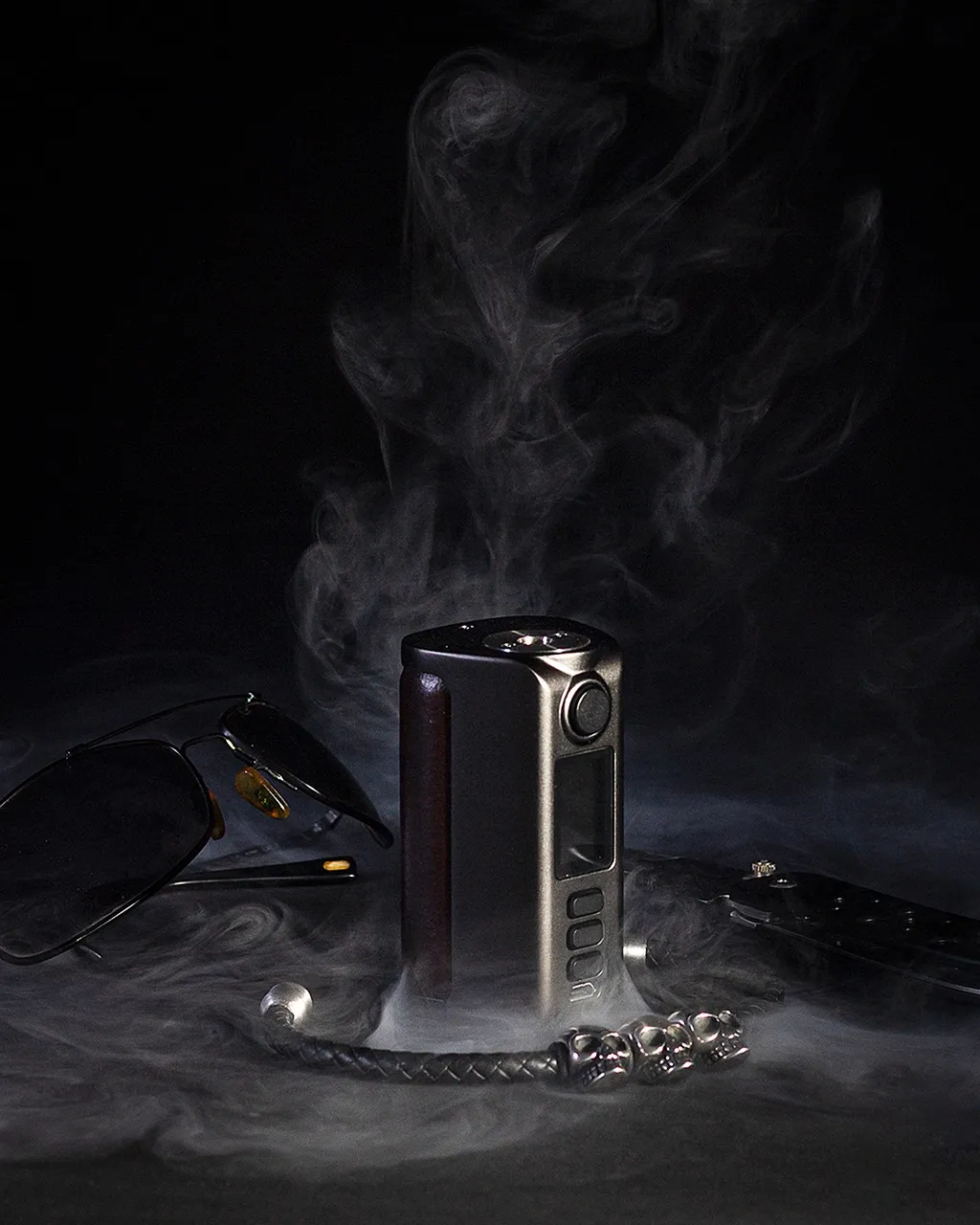 烟草味烟油好抽吗？