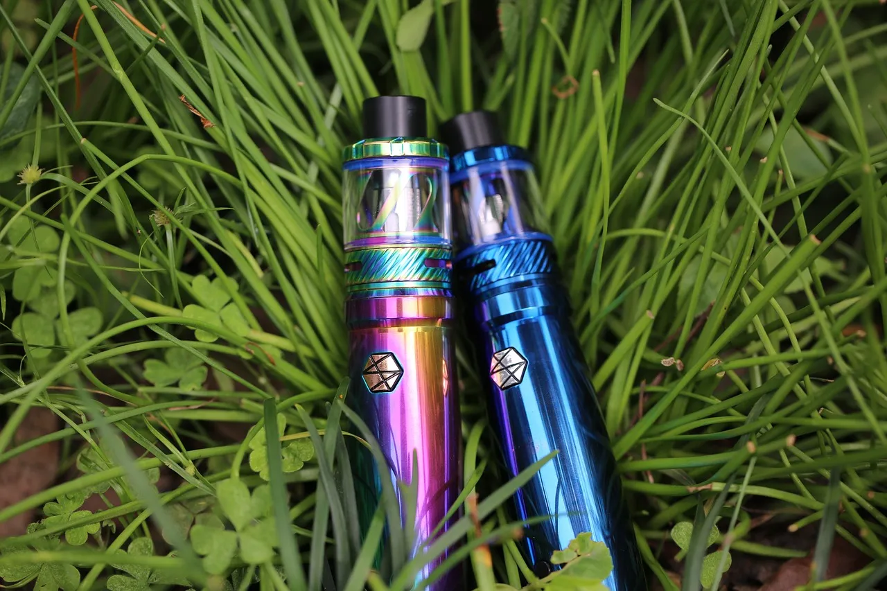 电子烟国标下还有哪些口味？