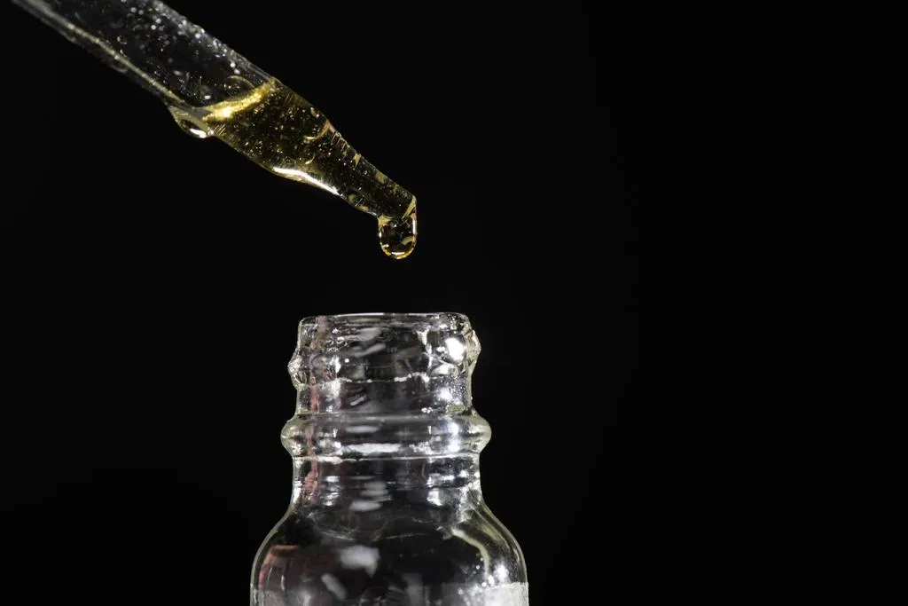 烟油的具体成分是哪些？