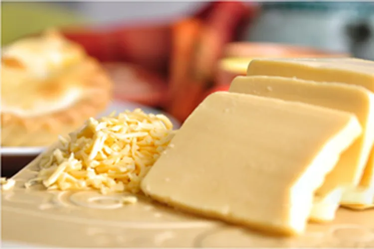 真味生物 · 烟油展品  06 奶酪味（定制版）