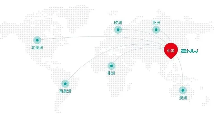 真味生物深耕海外市场多年,在海外出口方面积极创新、勇于探索,坚持自主研发,打造专业化团队,精准发力统筹海外新布局,已经以优质的产品和口碑,赢得了全球市场的一致好评,成功将产品出口到全球多个国家。 真味生物深耕海外市场多年,在海外出口方面积极创新、勇于探索,坚持自主研发,打造专业化团队,精准发力统筹海外新布局,已经以优质的产品和口碑,赢得了全球市场的一致好评,成功将产品出口到全球多个国家。