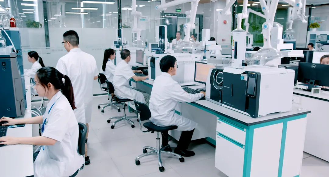 深圳市真味生物科技有限公司成立于2016年，集团总部位于深圳市光明区，是一家集研发、生产和销售于一体的国家高新技术企业。