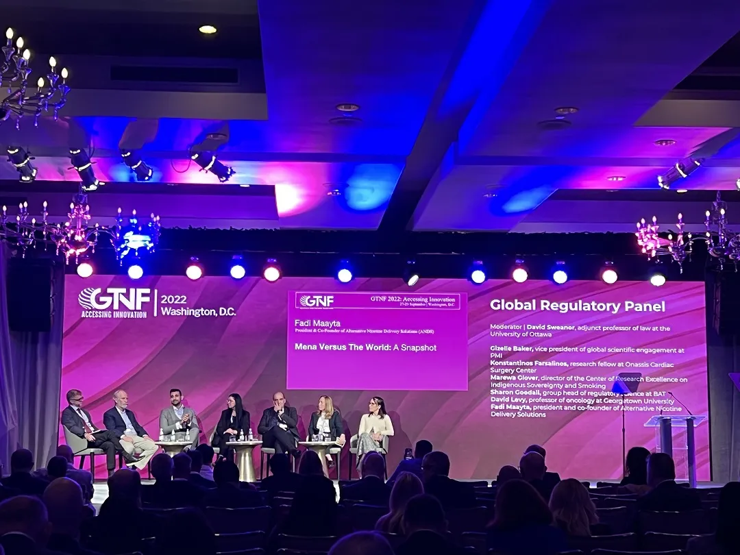 尼古丁盐是电子雾化液的核心原料，对电子雾化产品的口感影响至关重要