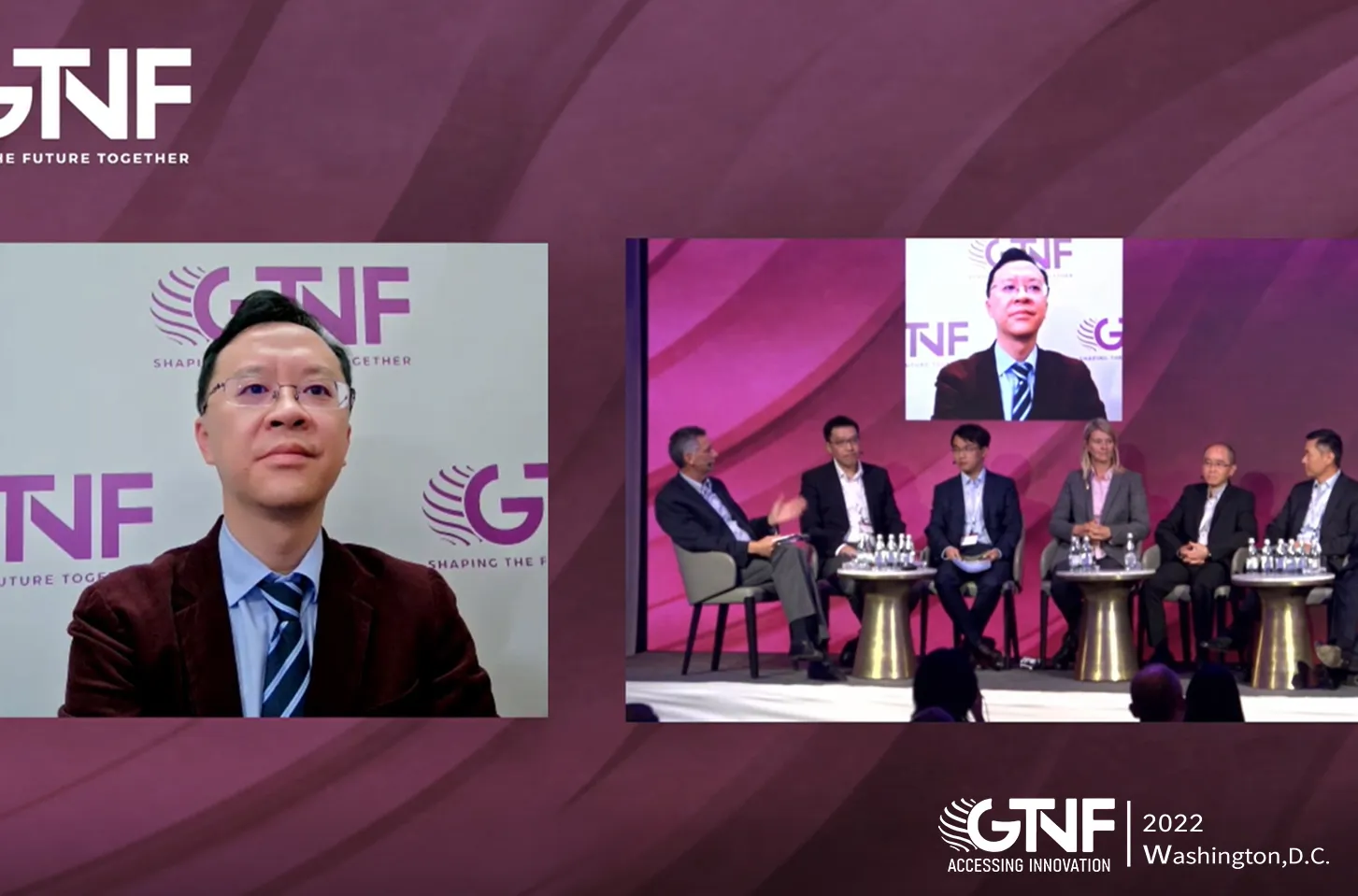 面对未来广阔的市场前景，来自云南大学新型烟草研究负责人的邓铭教授对新型烟草的创新方向提出两个建议