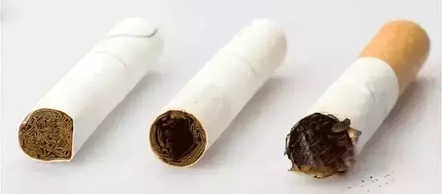 加热不燃烧烟弹是什么？加热不燃烧烟弹的成分