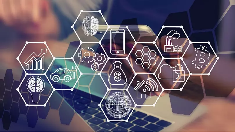 集成化信息管理系统 - 真味生物