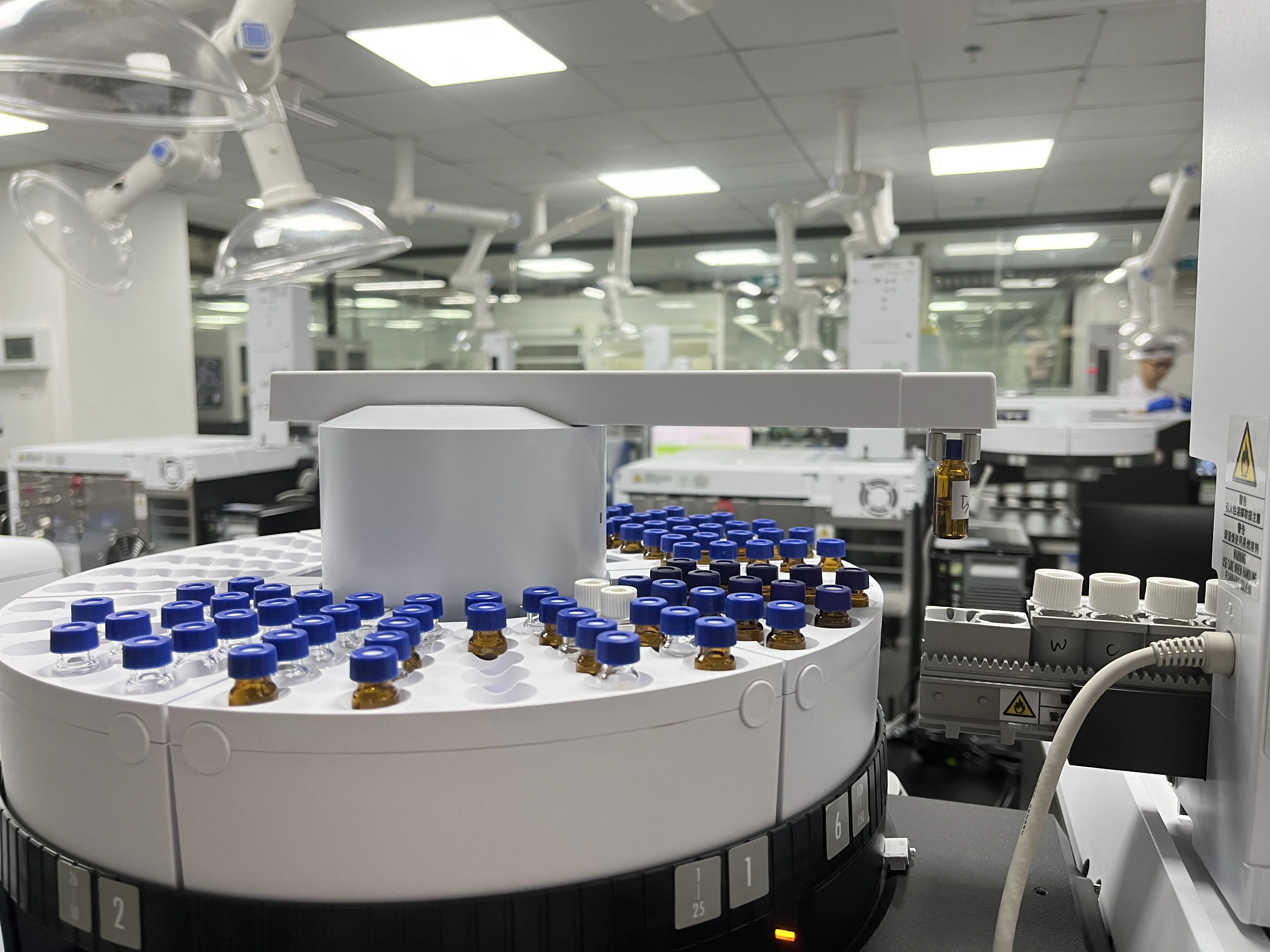 真味生物 - 花式烟圈用的什么烟