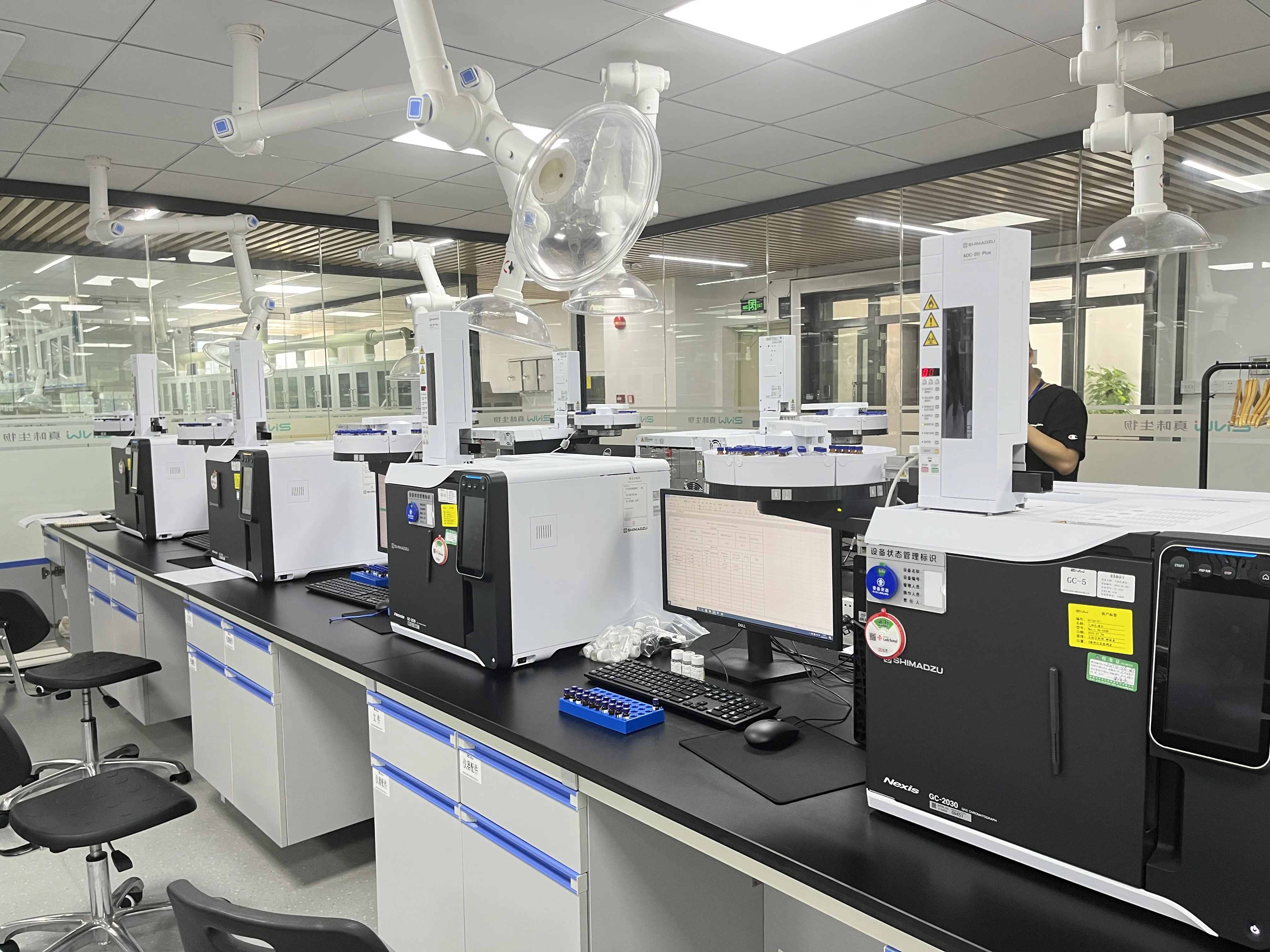 真味生物 - 烟油雾化温度