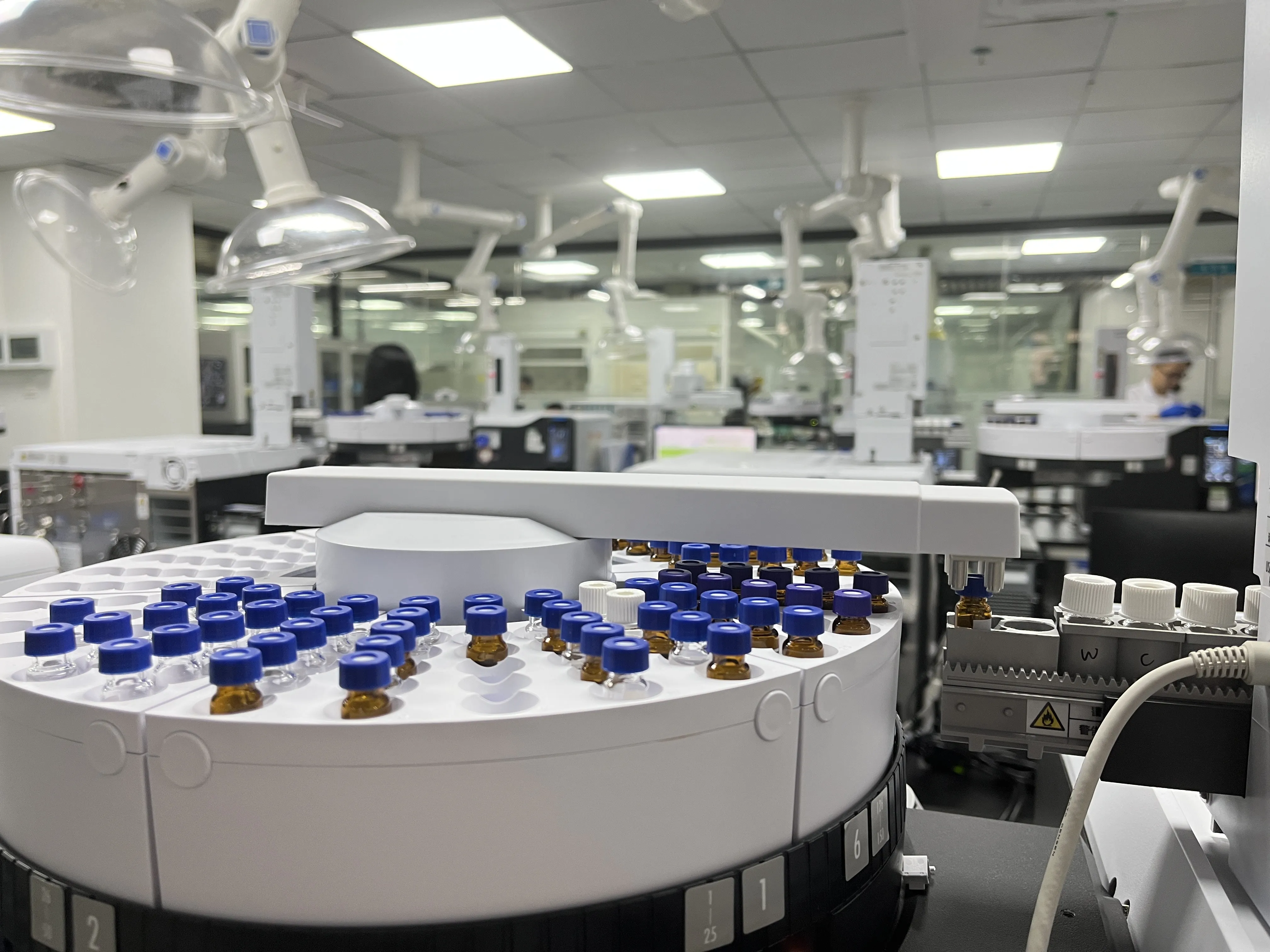 真味生物 - 哪里可以买电子雾化器