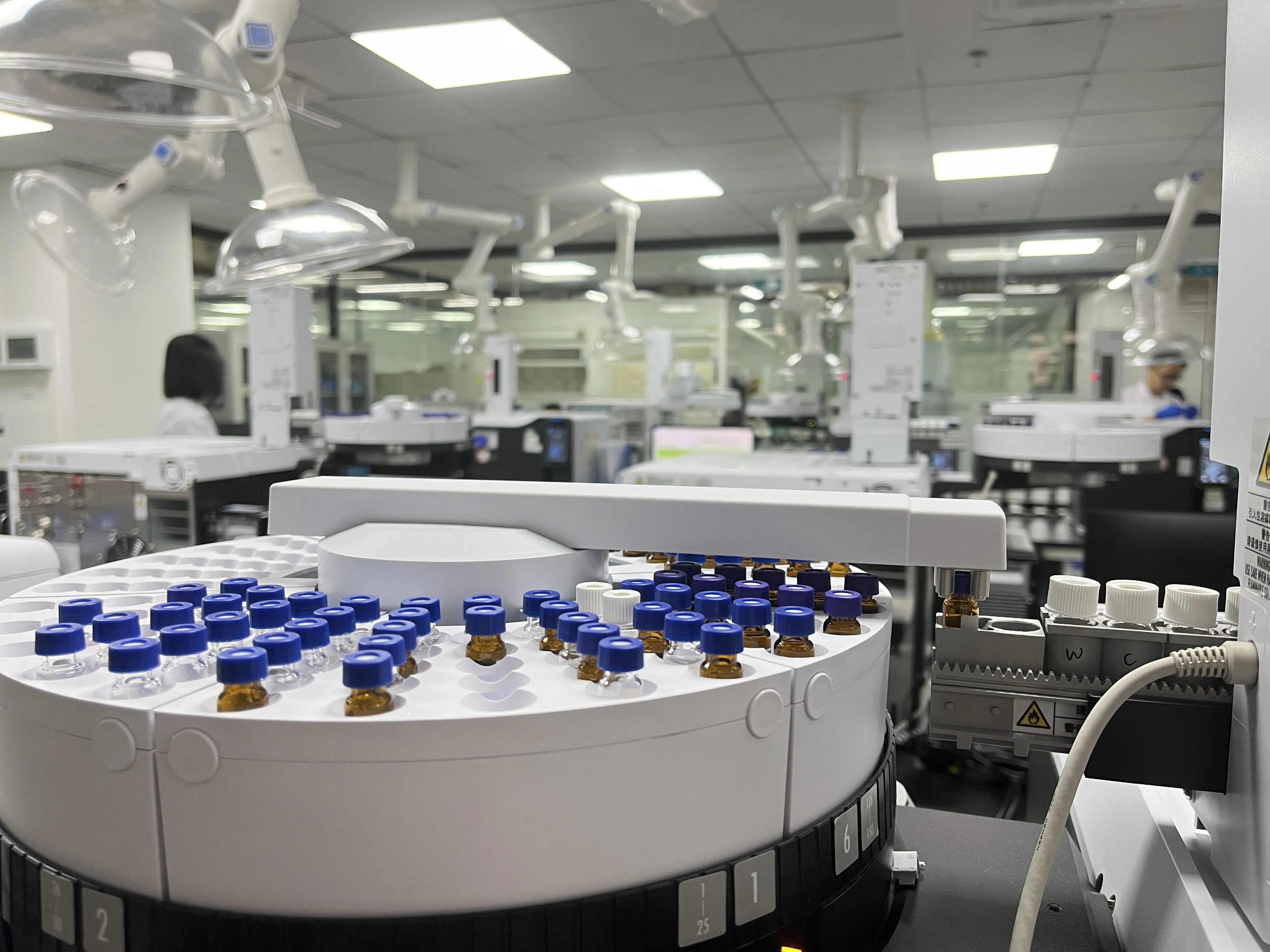 真味生物 - 尼古丁是烟碱吗