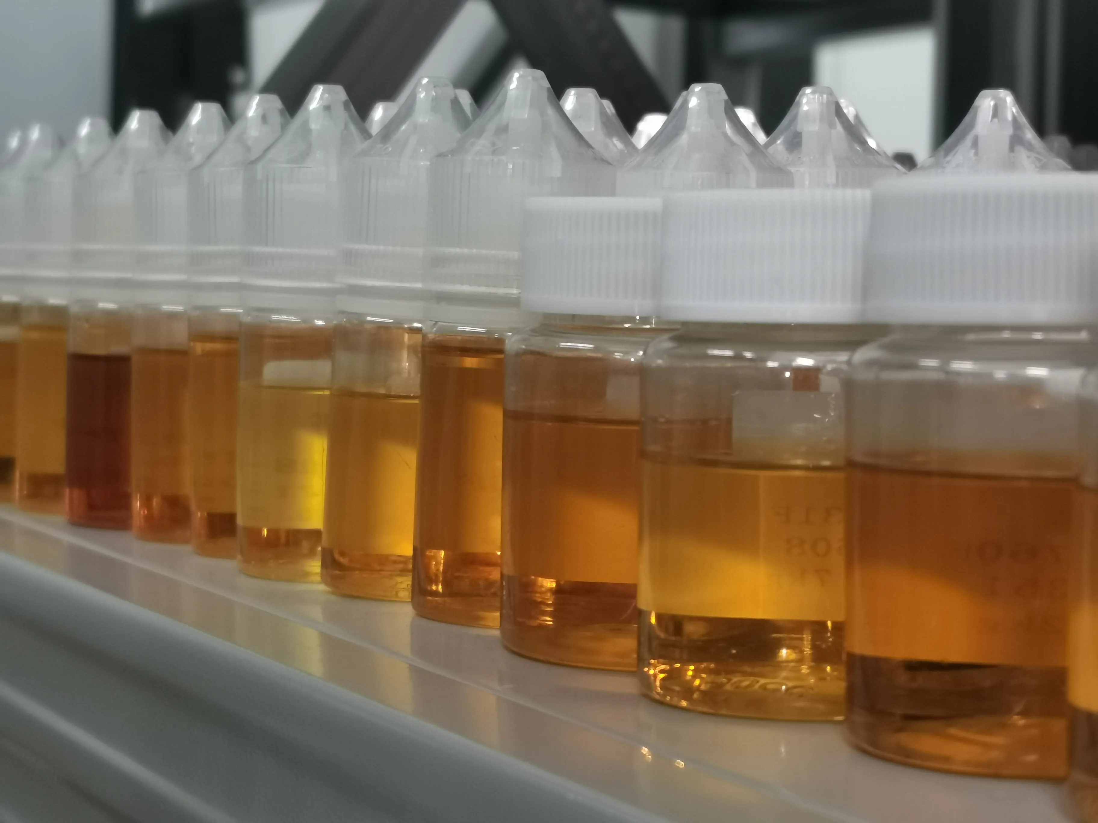 真味生物 - 丙二醇又叫什么