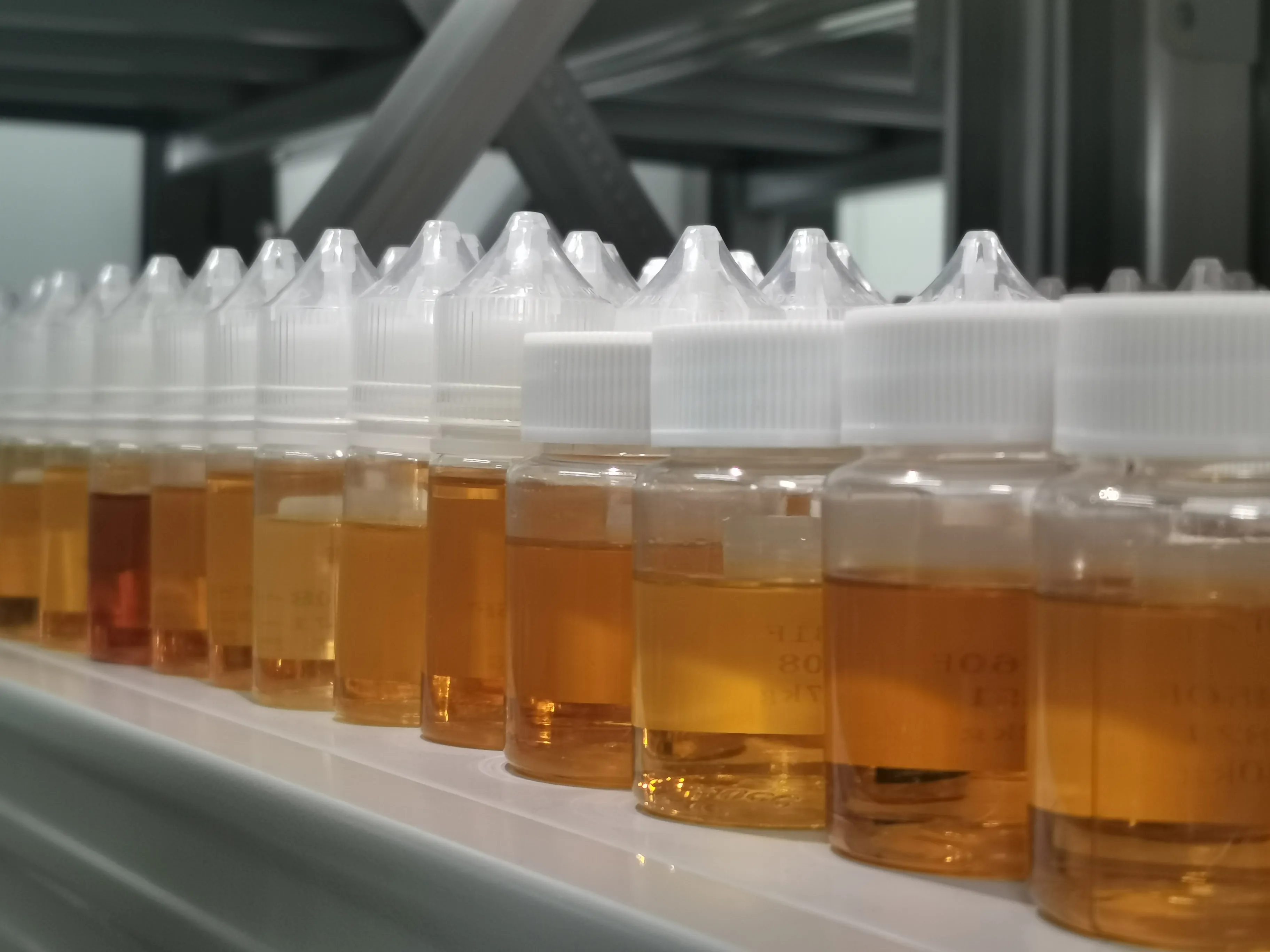 真味生物 - 烟弹是干嘛的