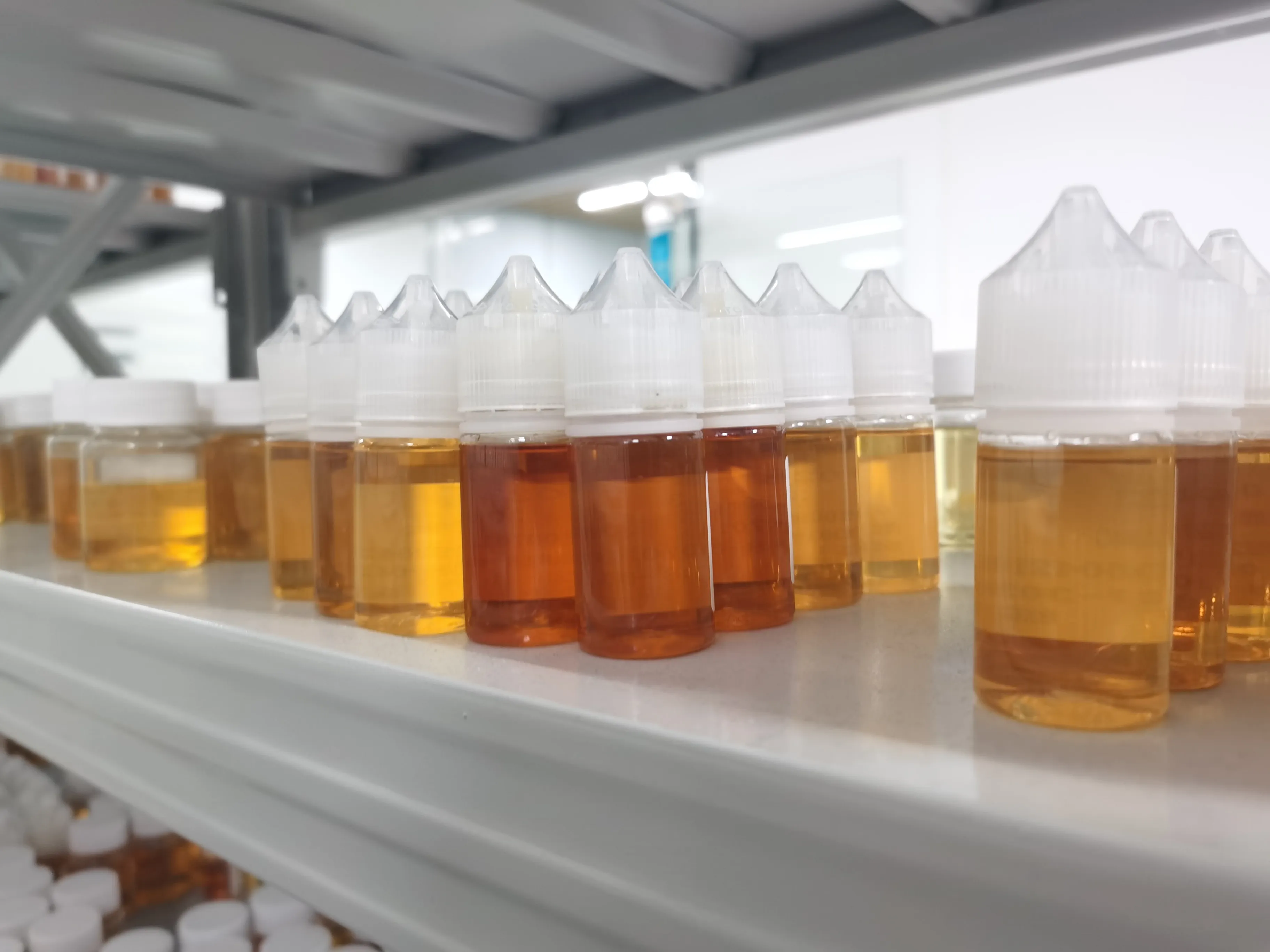 烟弹邮寄规定及流程 - 真味生物