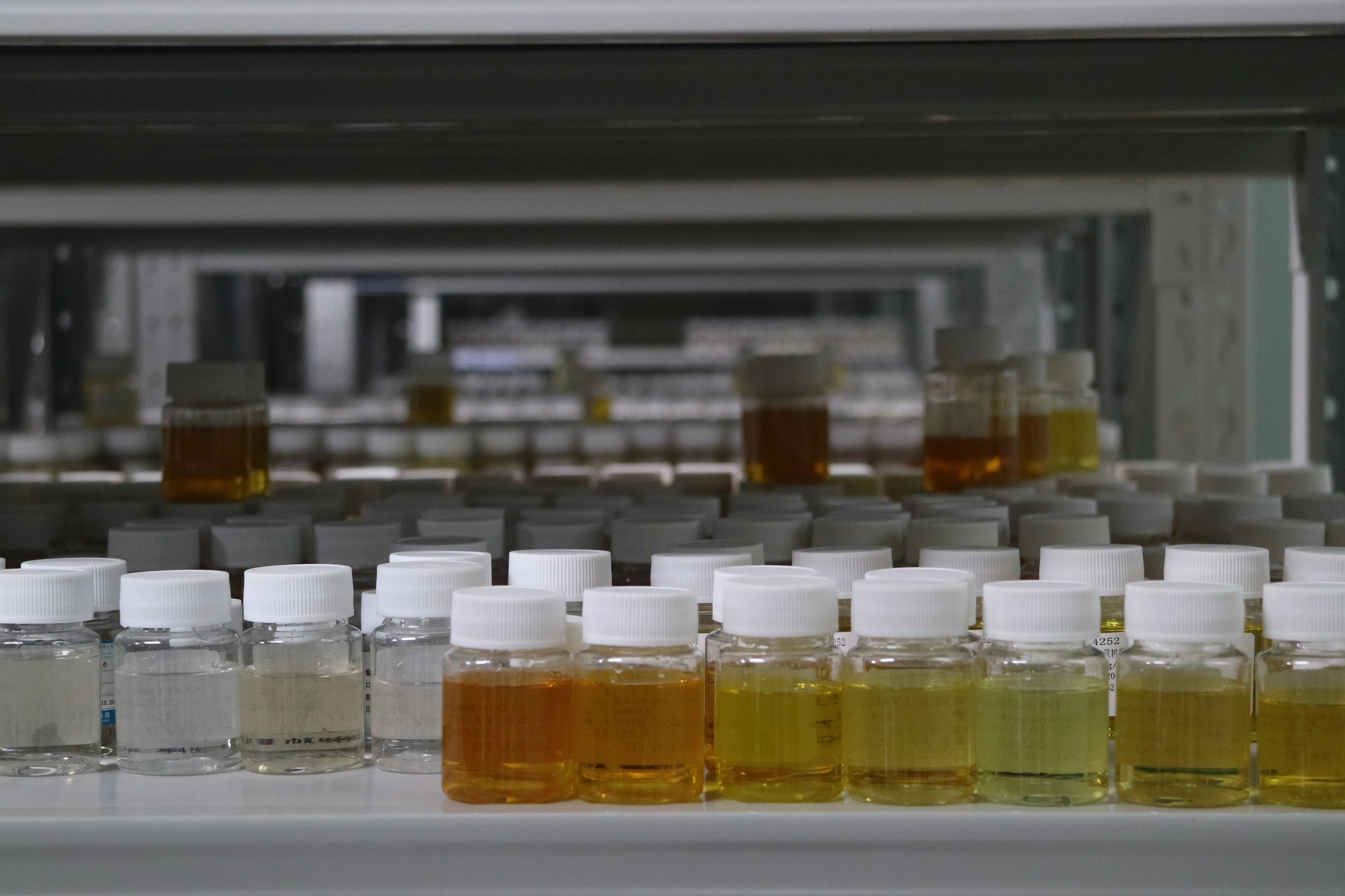 真味生物 - 烟弹的保质期是多久