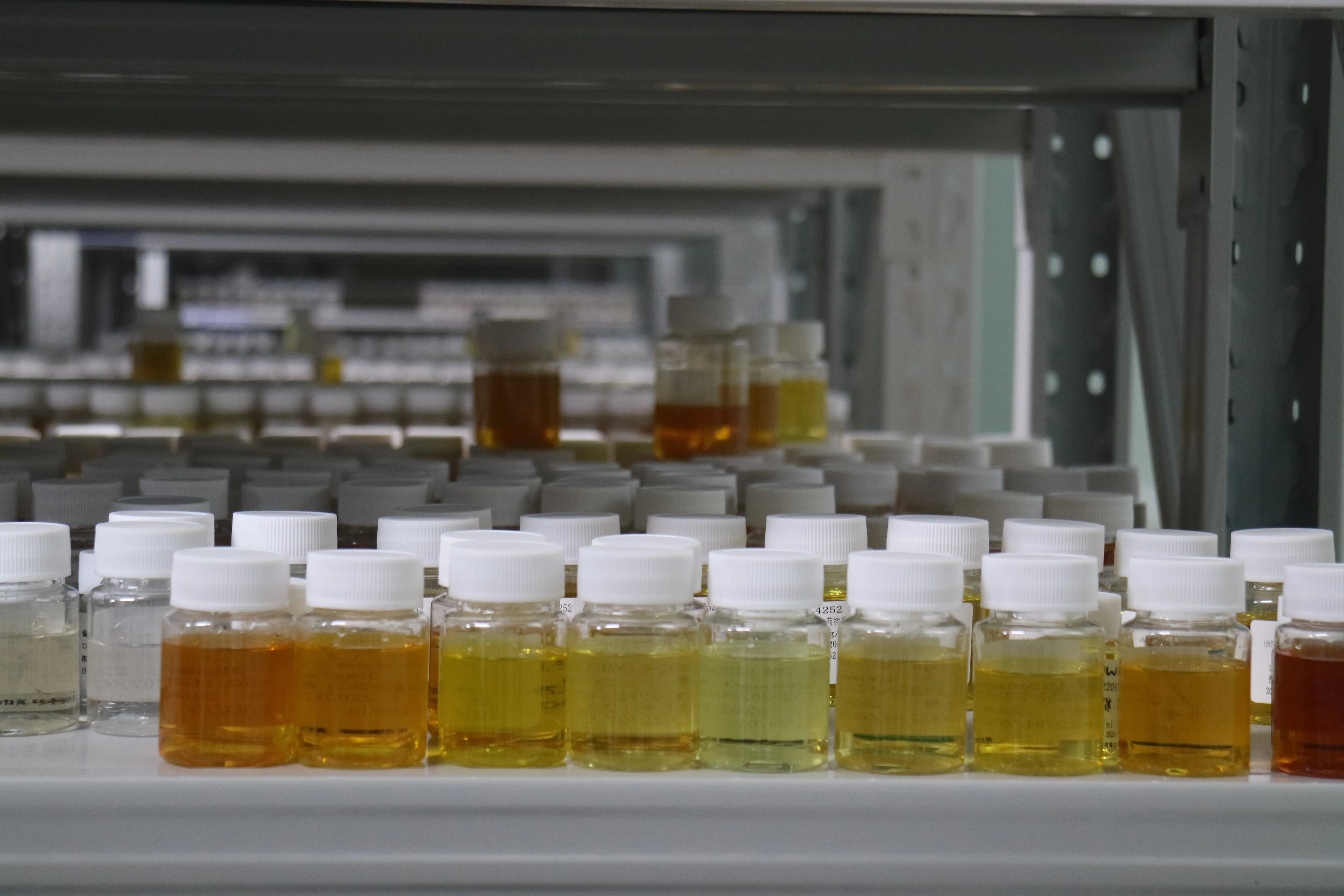 电子烟烟油浓度与真烟尼古丁含量的对比 - 真味生物