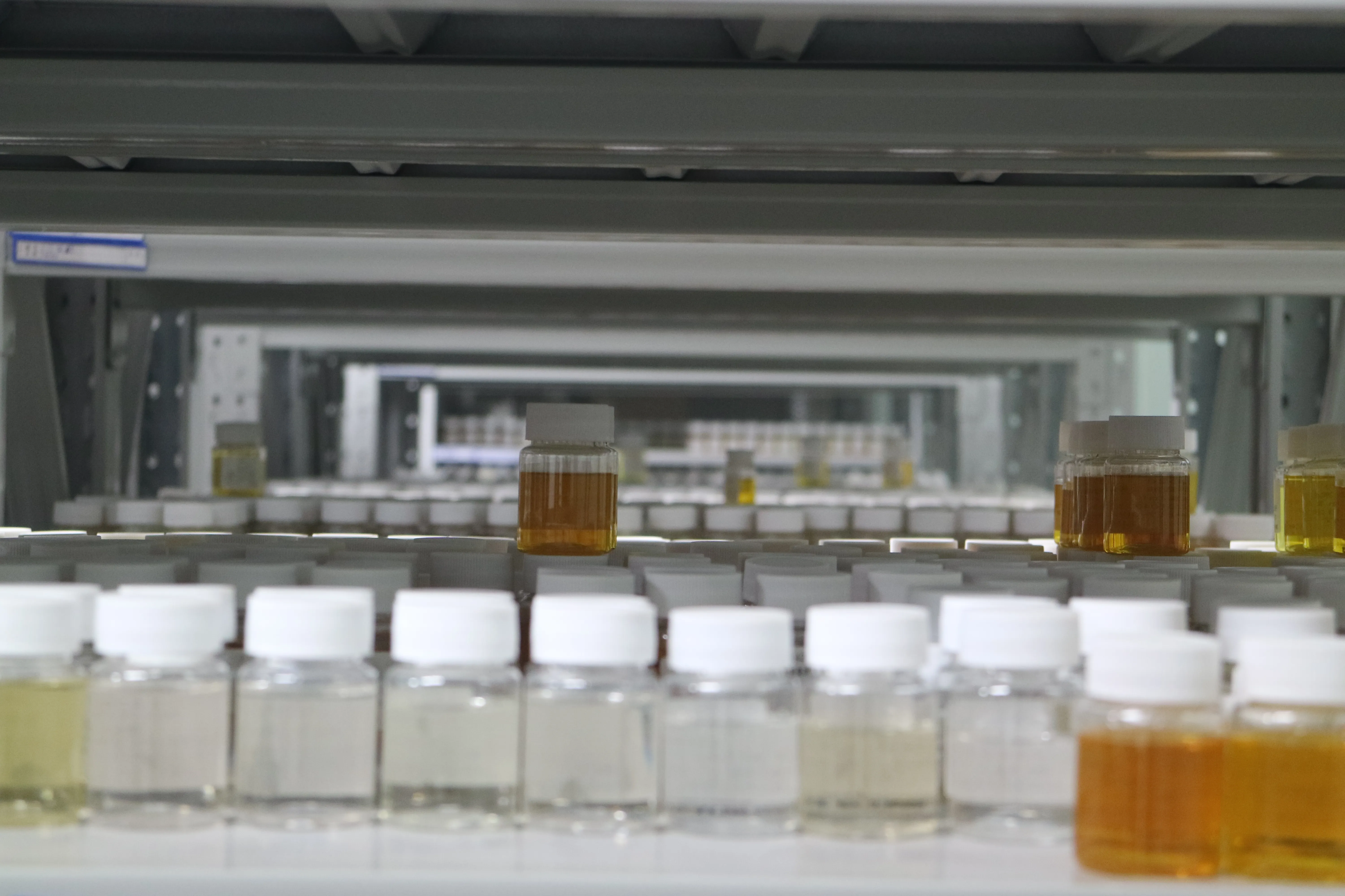 真味生物 - 烟弹没有烟杆怎么抽