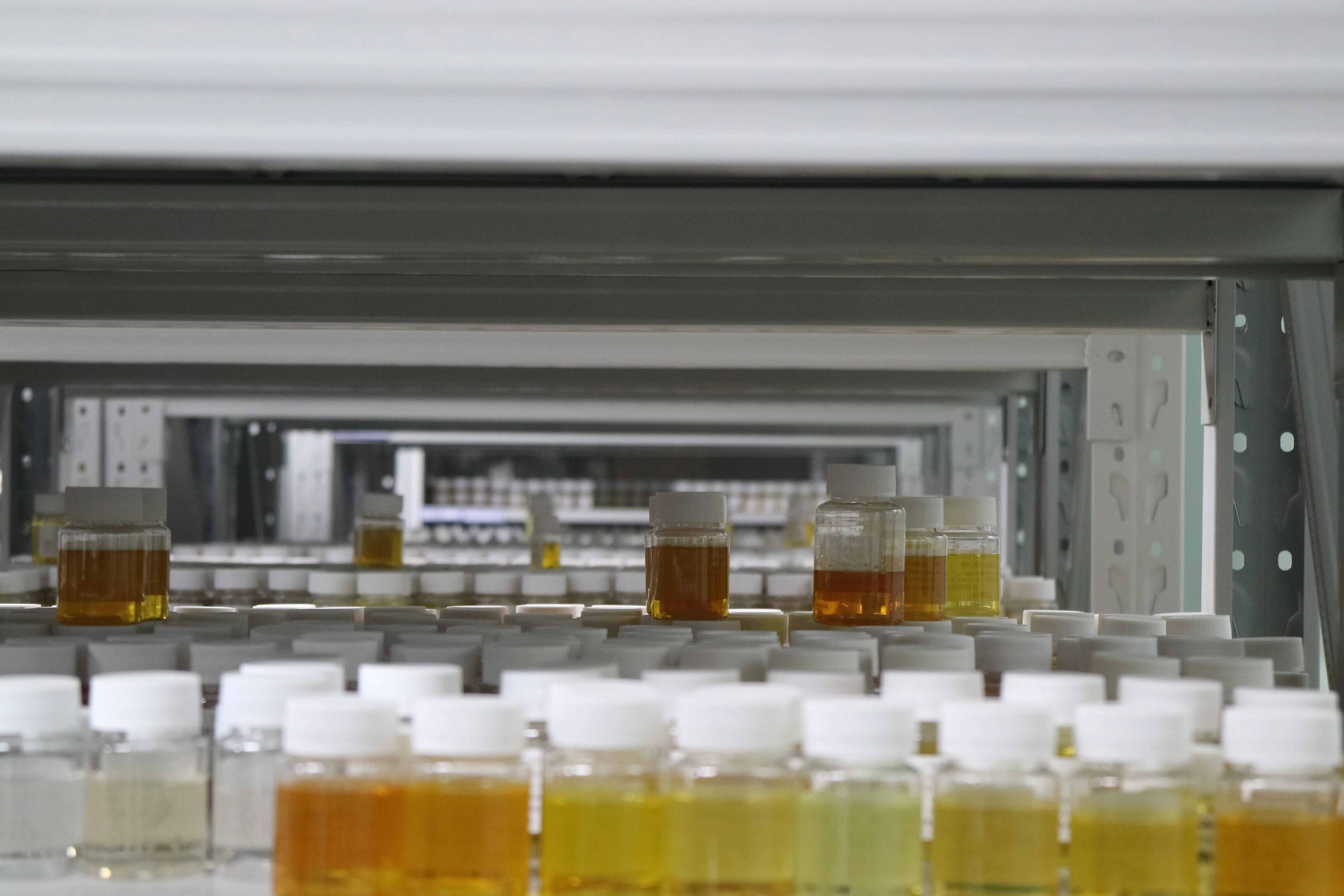 烟弹有保质期吗？ - 真味生物