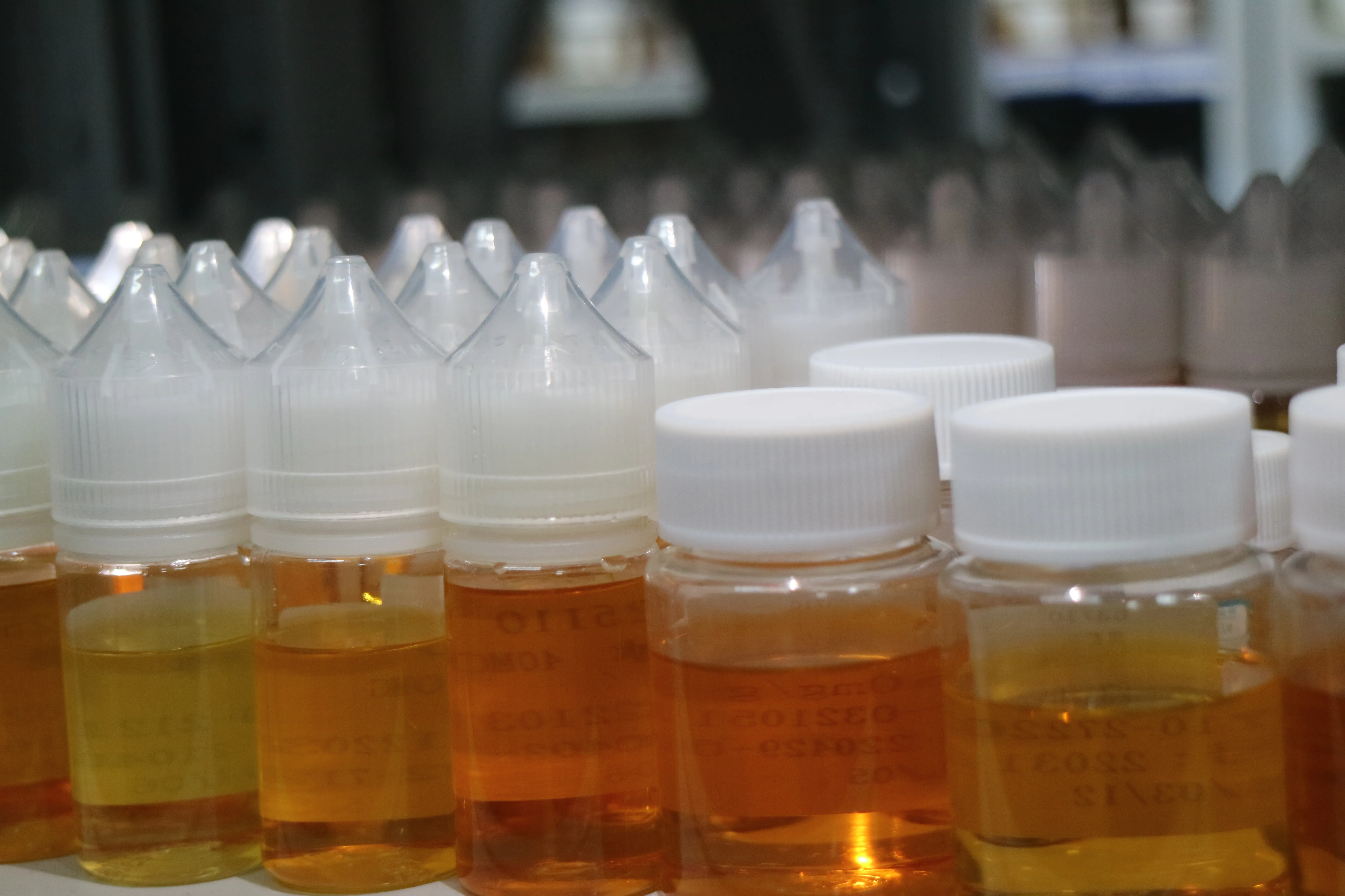 烟弹过期了还能抽吗？ - 真味生物