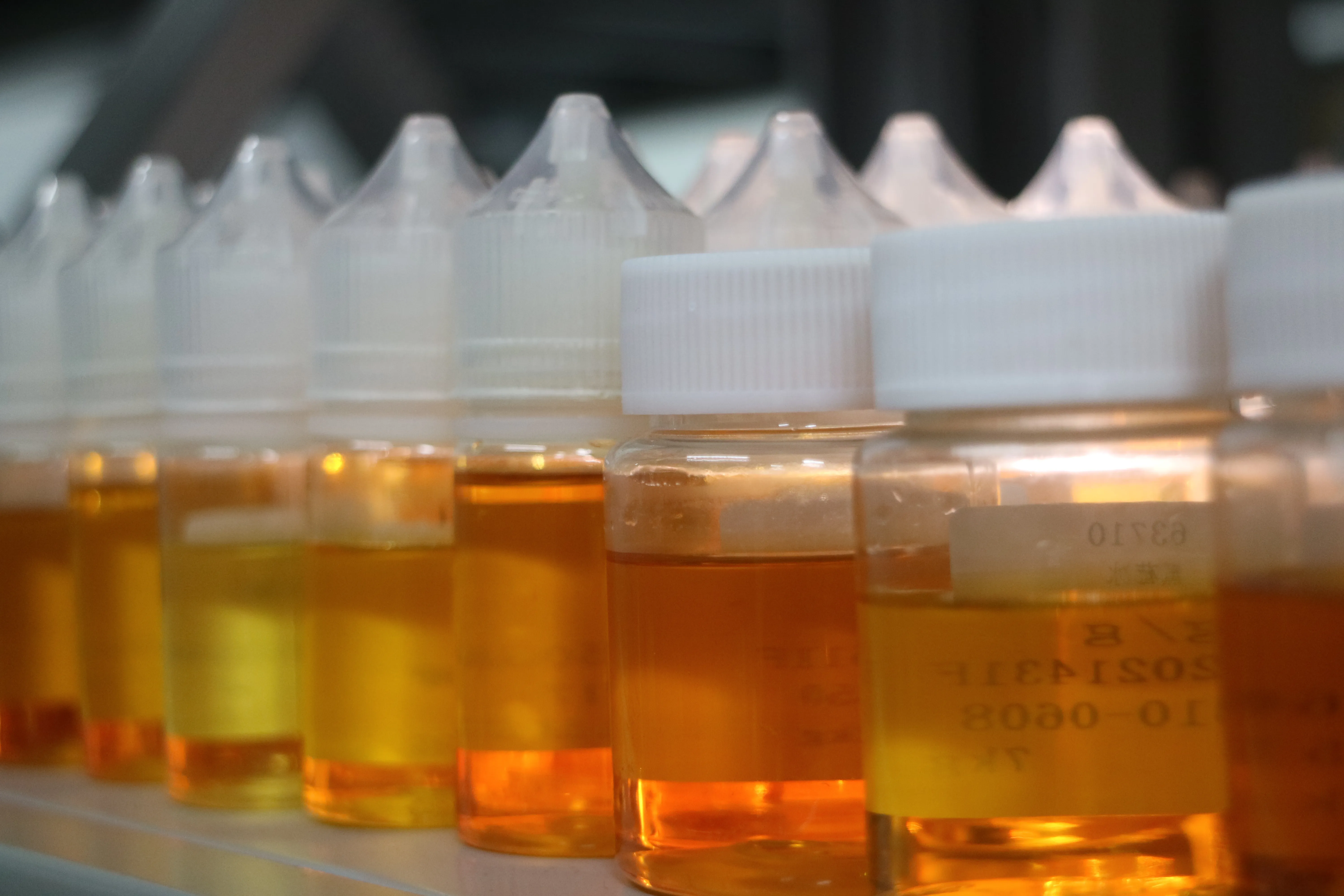 电子烟的发热丝松绕、密绕是什么意思？ - 真味生物