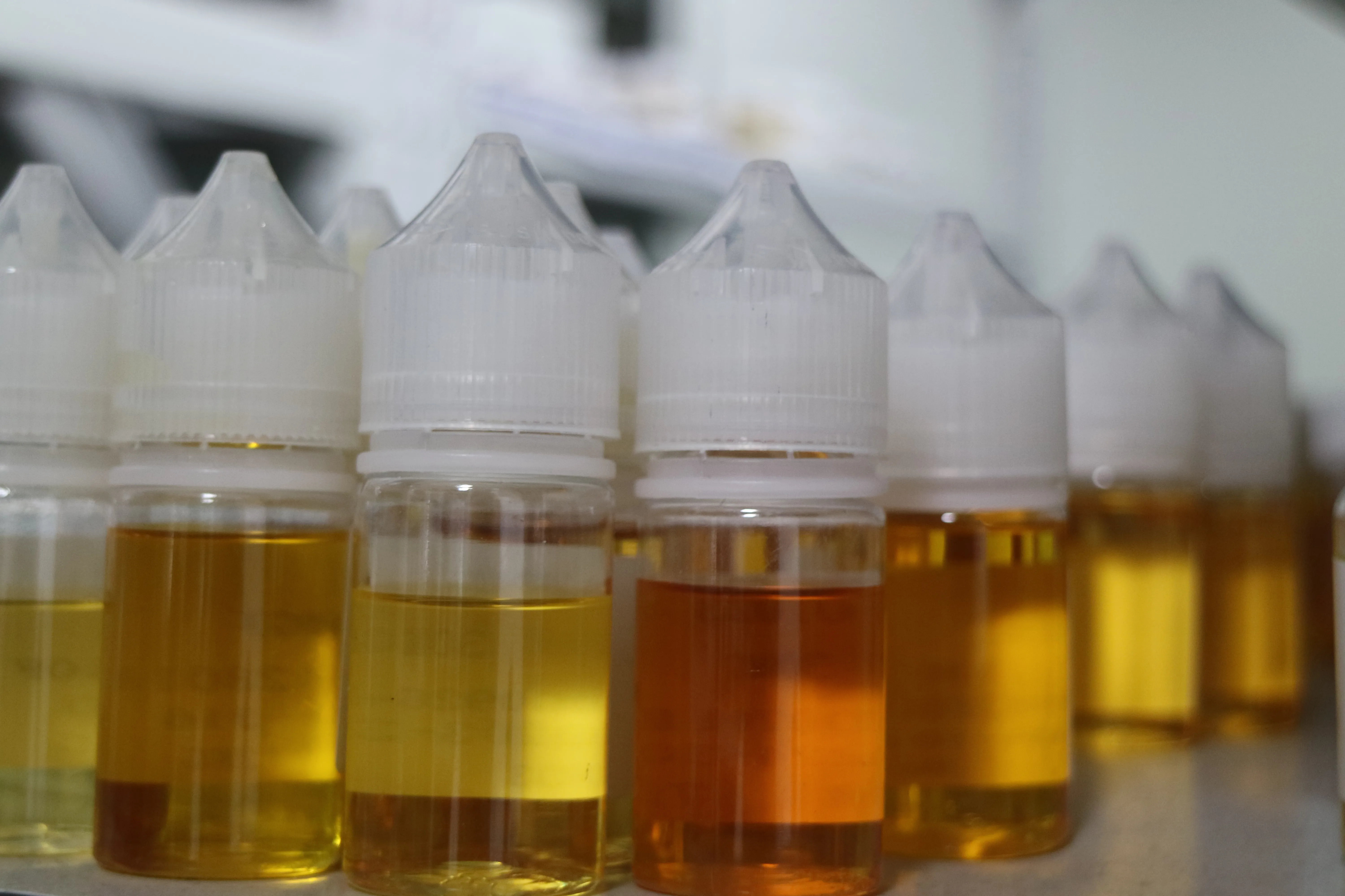 真味生物 - 烟嘴上一个m是什么烟