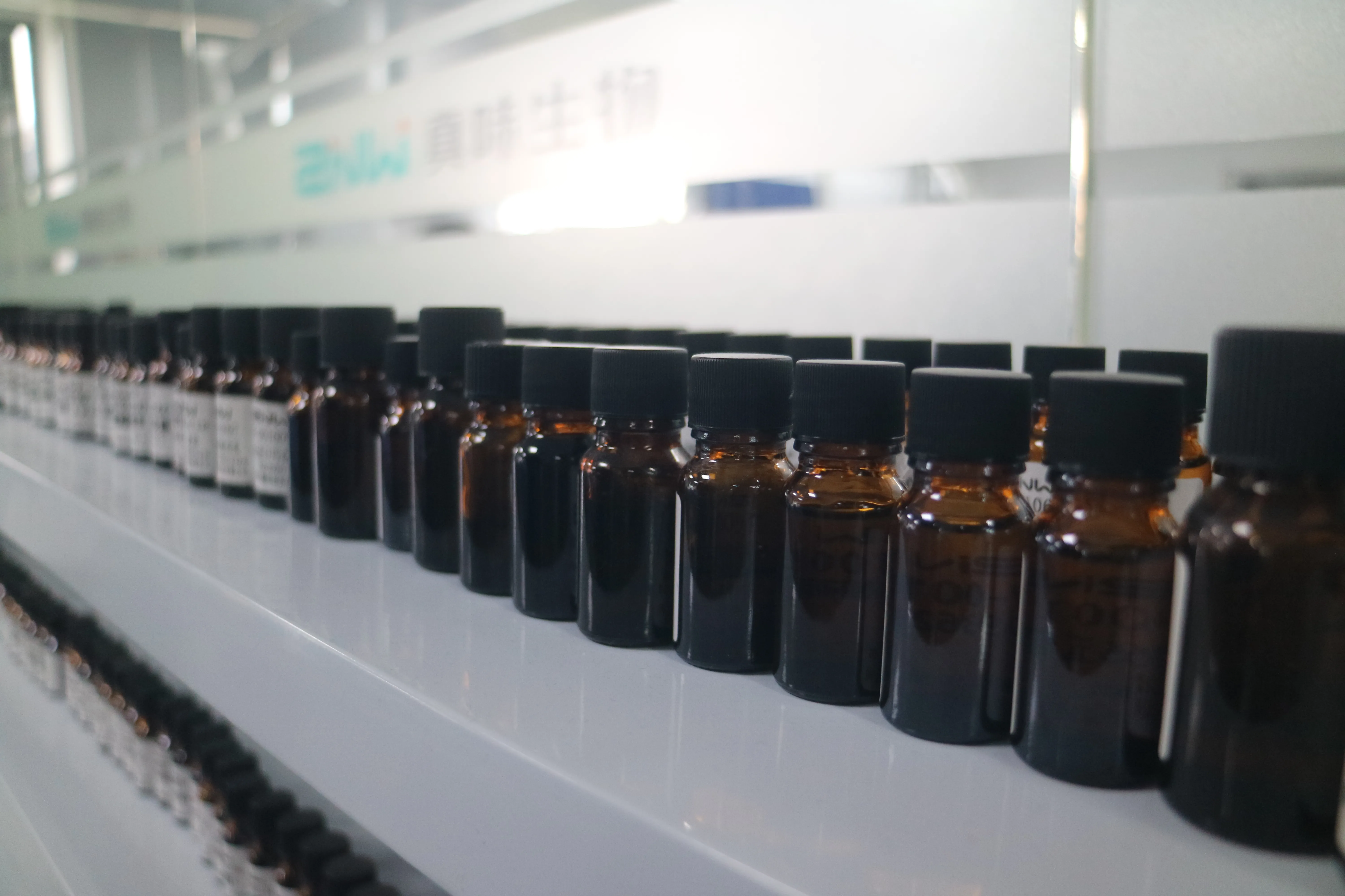  三、什么是密绕？ -  真味生物