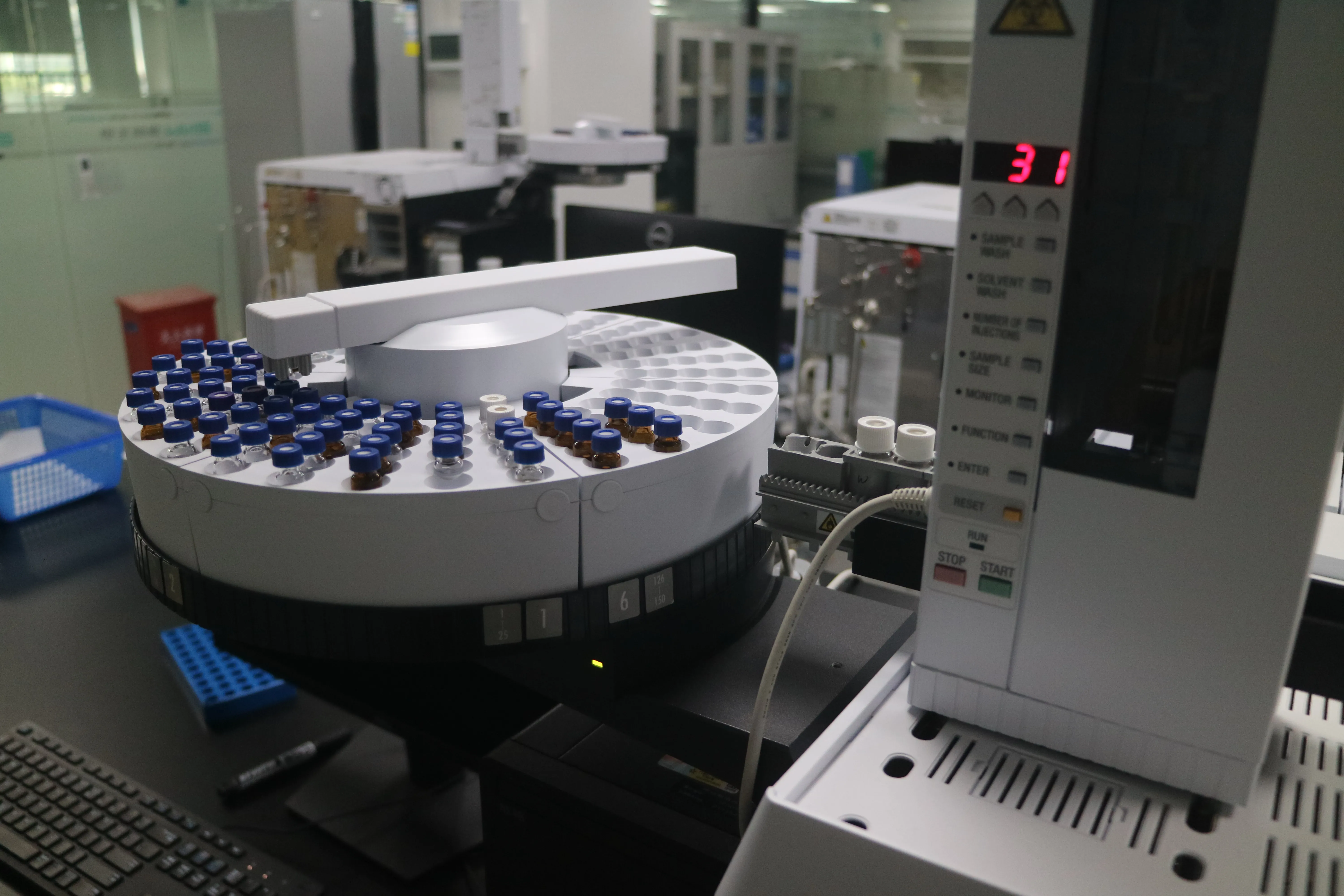 真味生物 - 烟味不大的烟有哪些