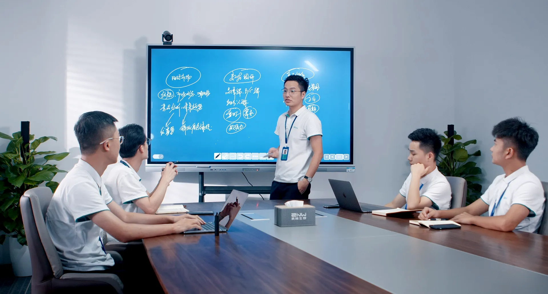 真味生物 - 烟嘴沾水有什么好处