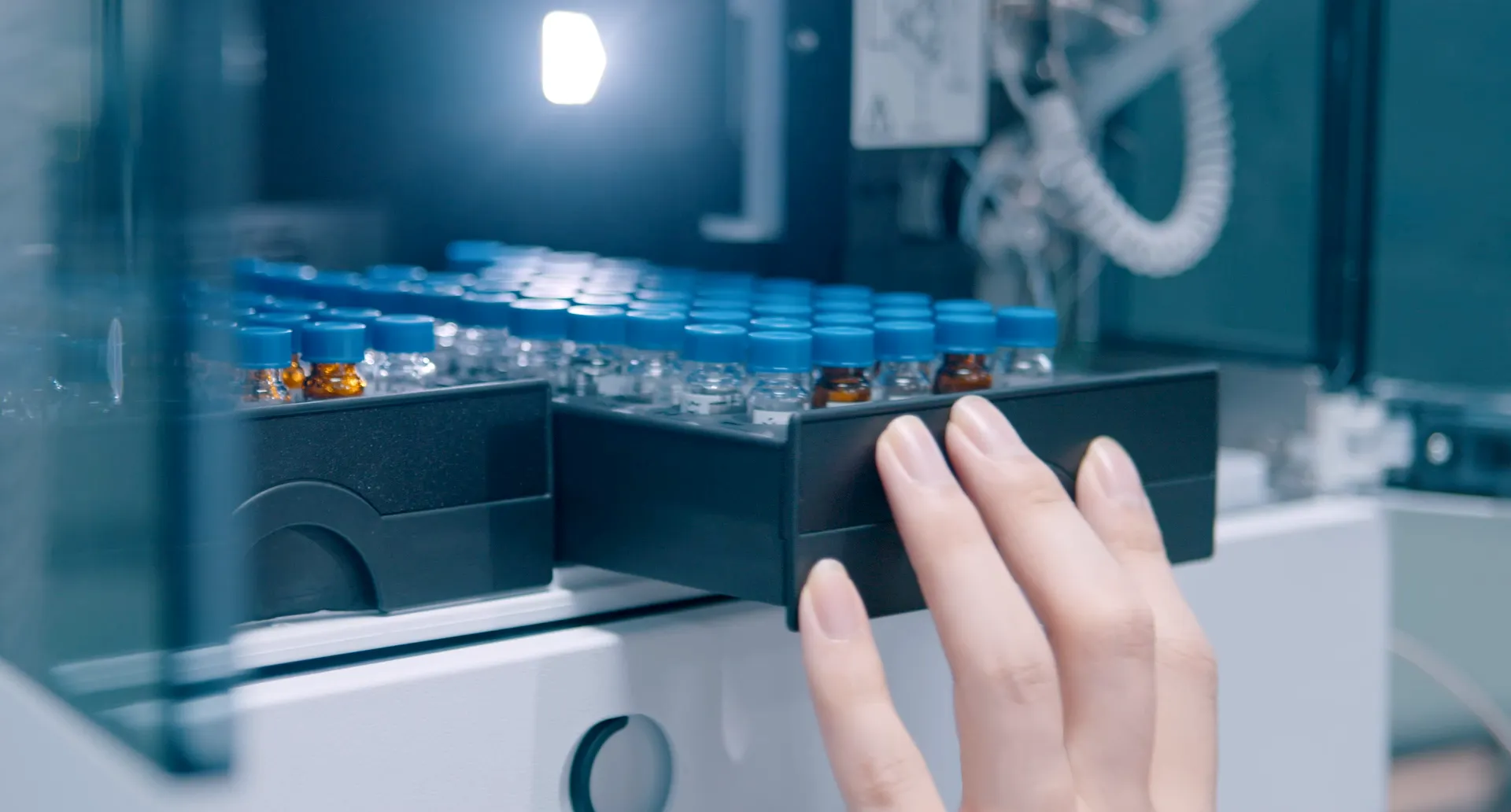 真味生物 - 新国标烟弹需要换烟杆吗