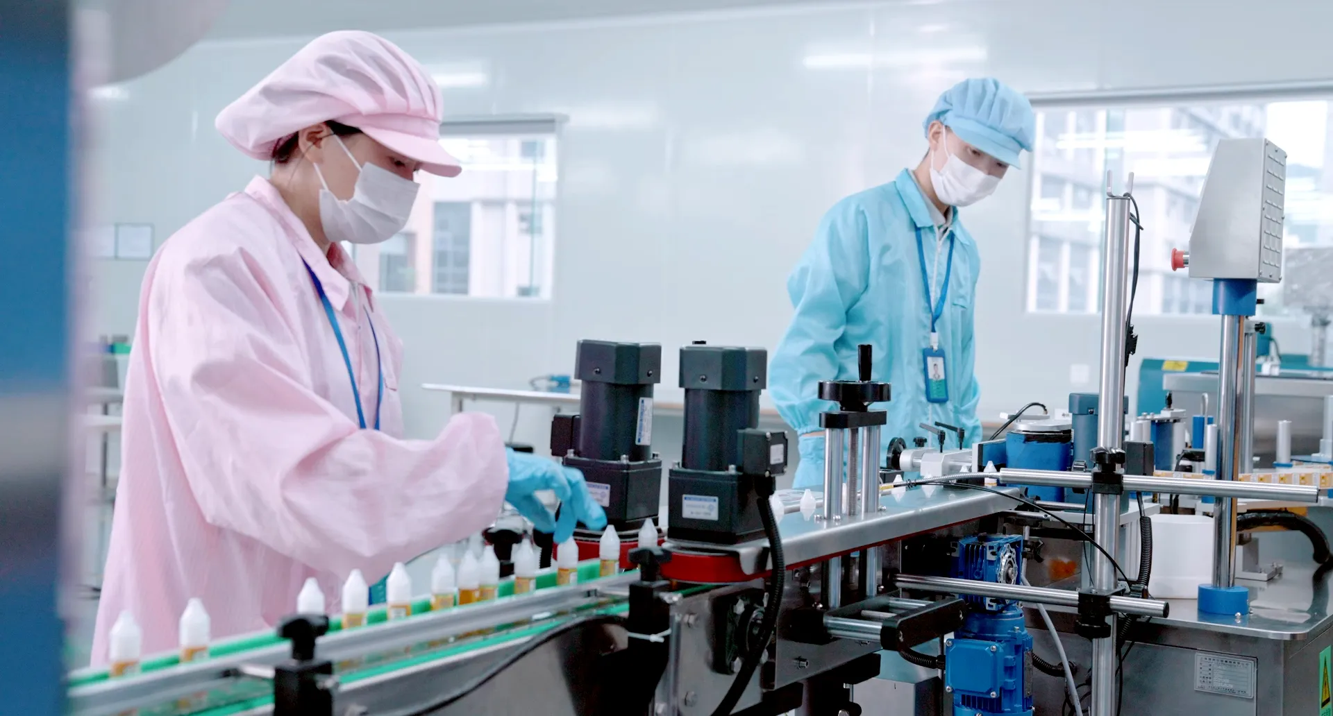 真味生物 - 电子吸烟器什么牌子好