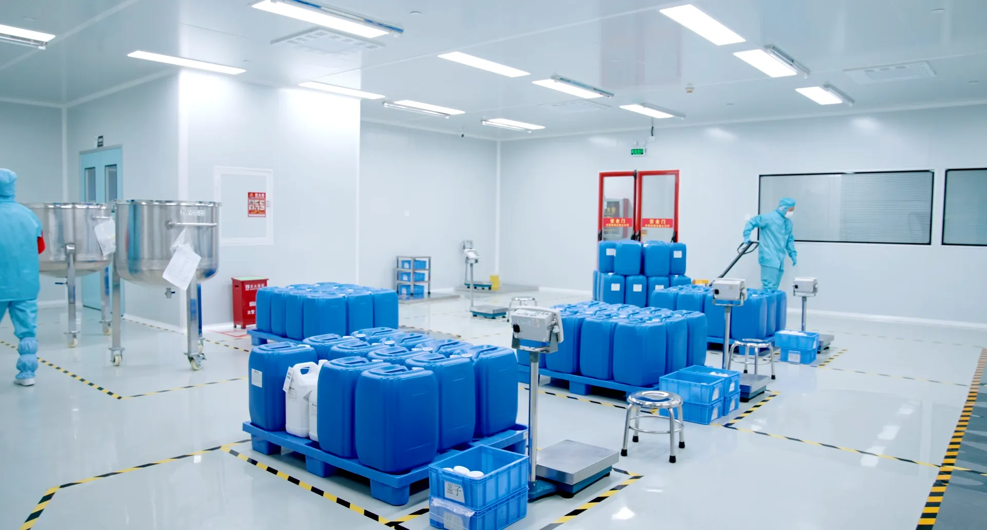 真味生物 - 旱烟有尼古丁吗