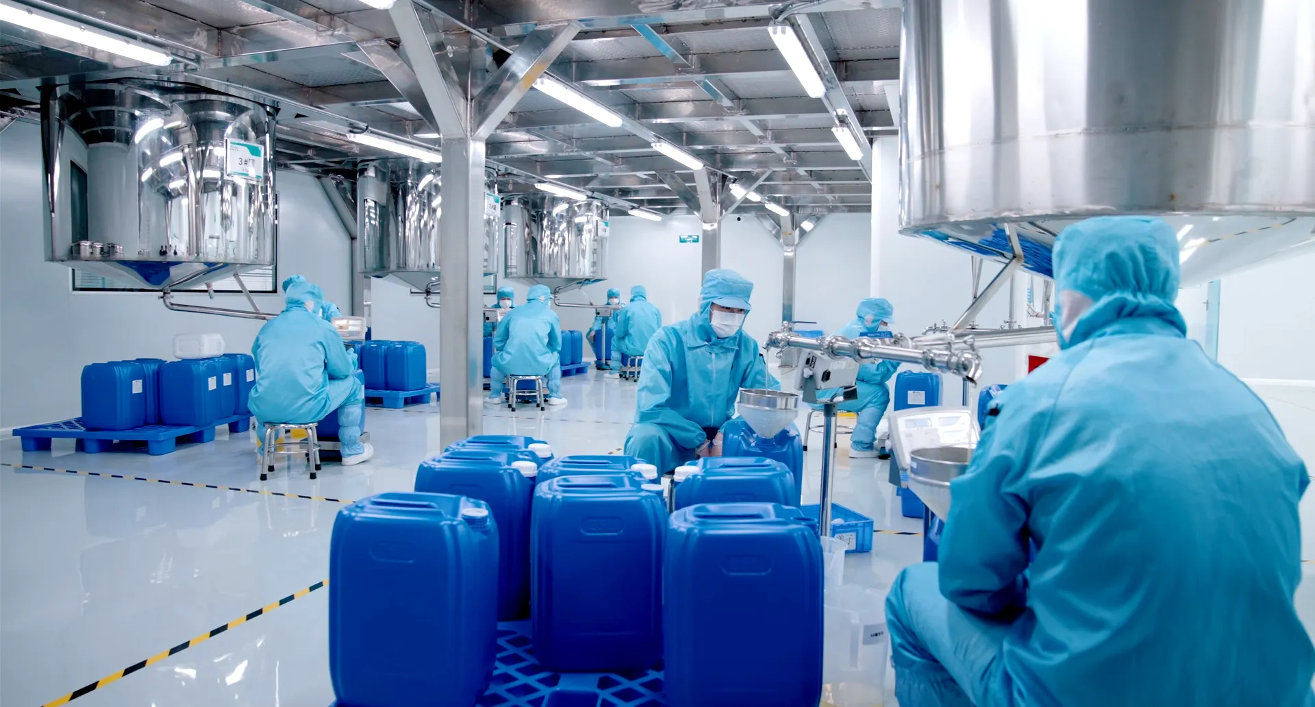 真味生物 - 丁二醇和丙二醇哪个成本高