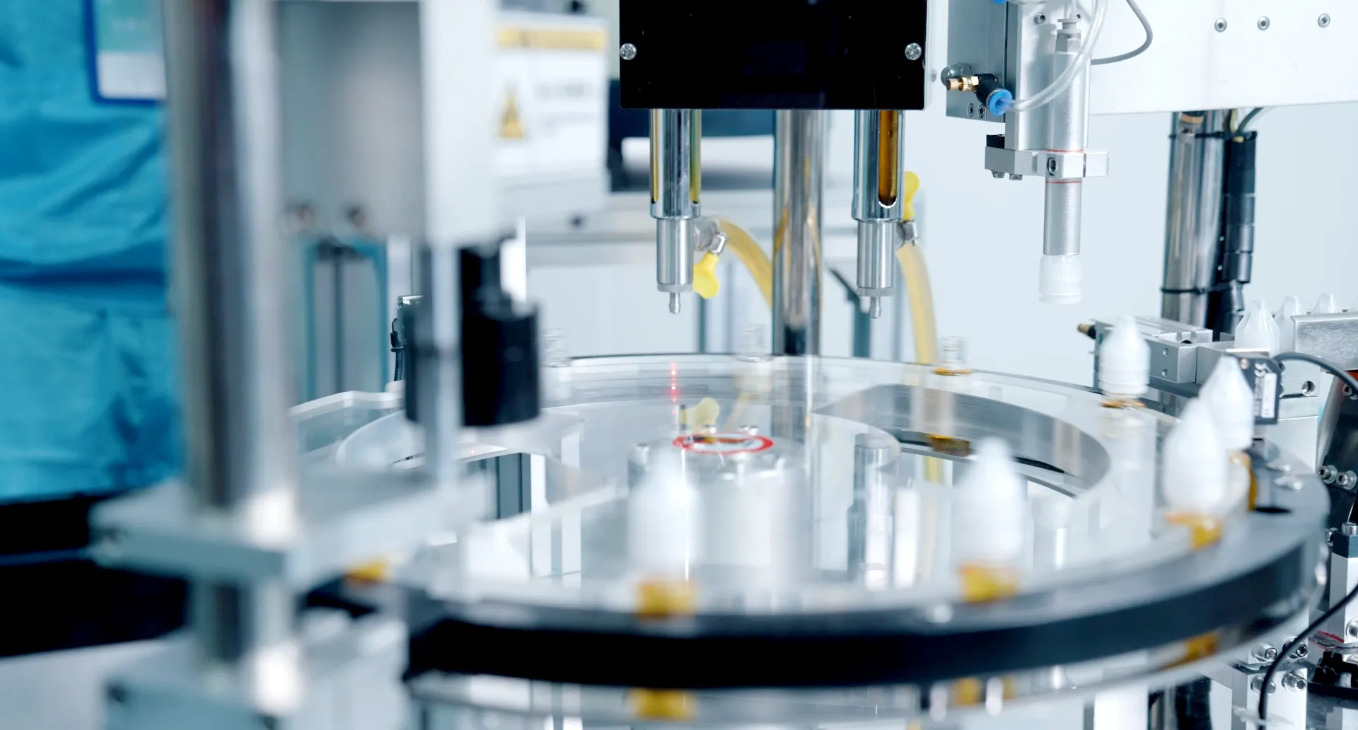 真味生物 - 电子烟如何嘴吸？如何肺吸？