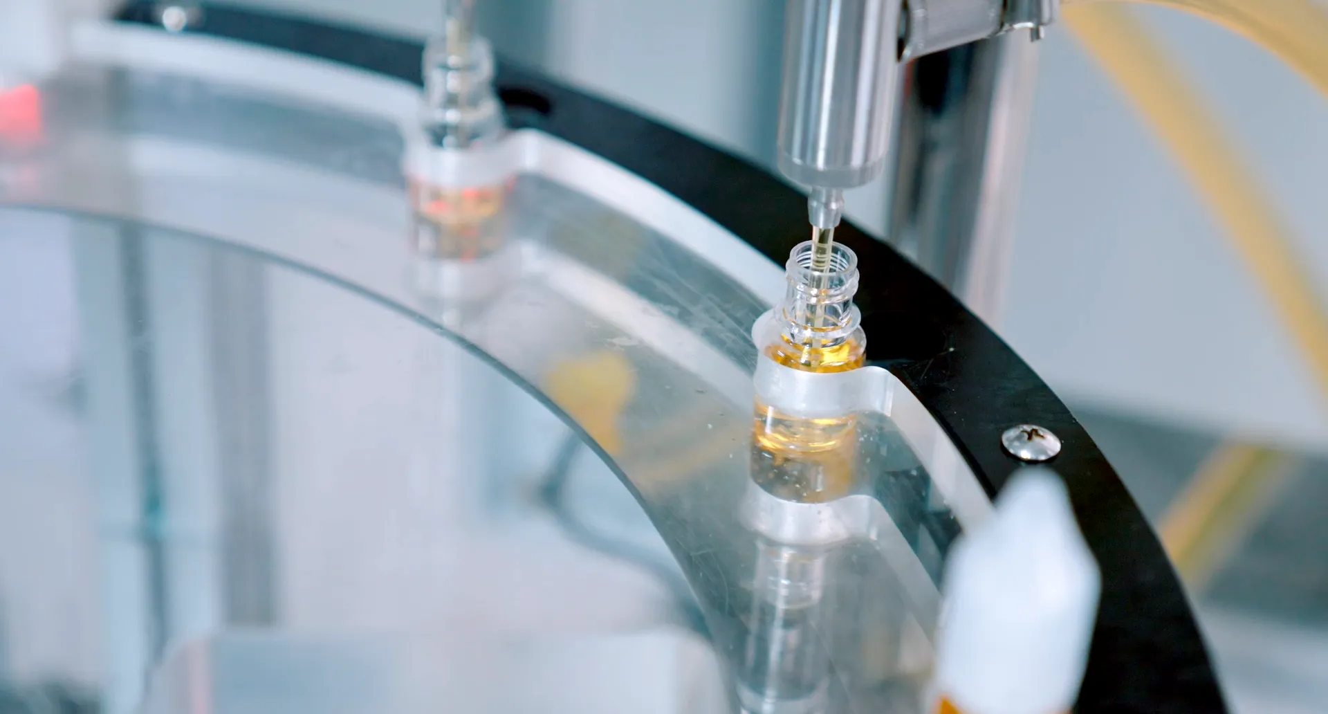 真味生物 - 可以托运多少个烟弹