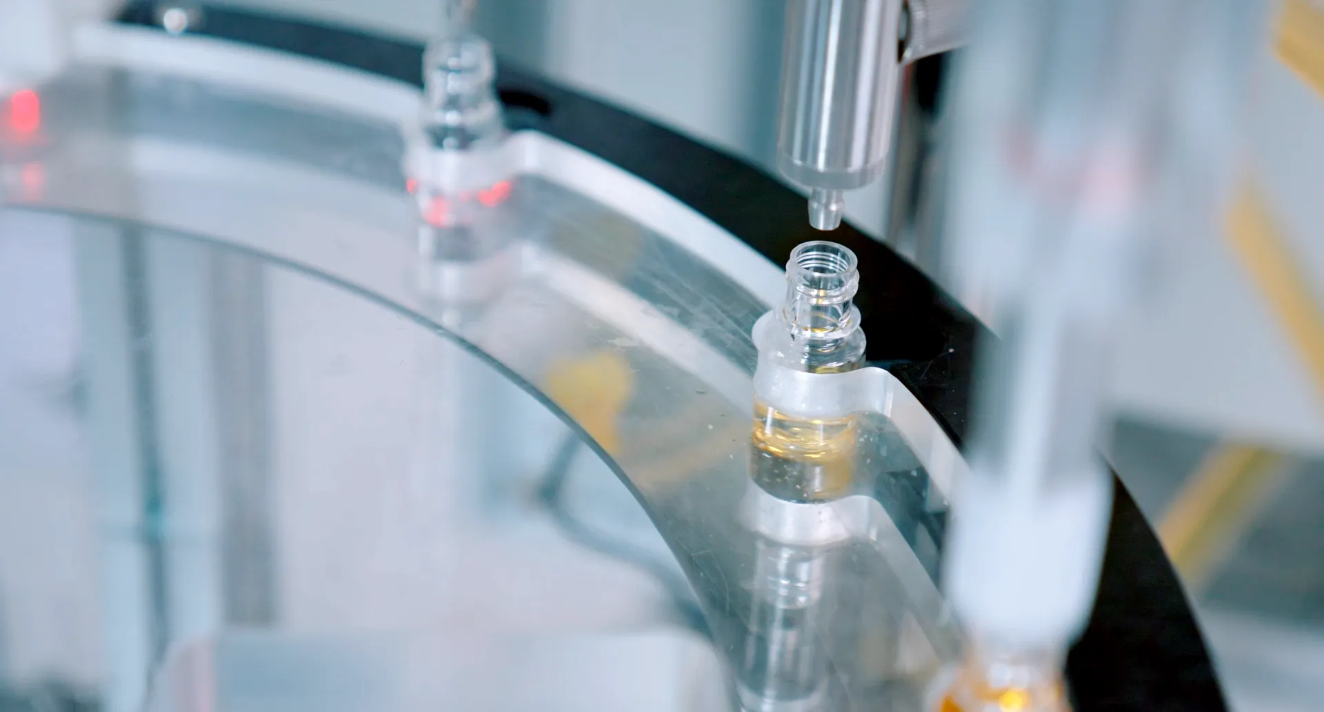 真味生物 - 一个烟弹大约能抽多少口