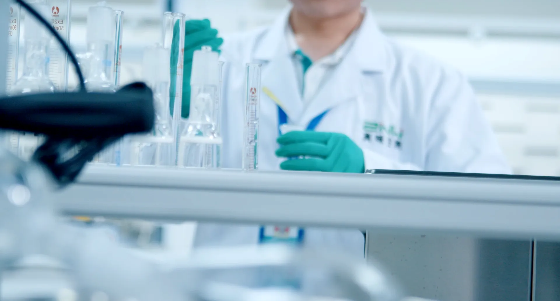 真味生物 - 击喉感强烟油调配