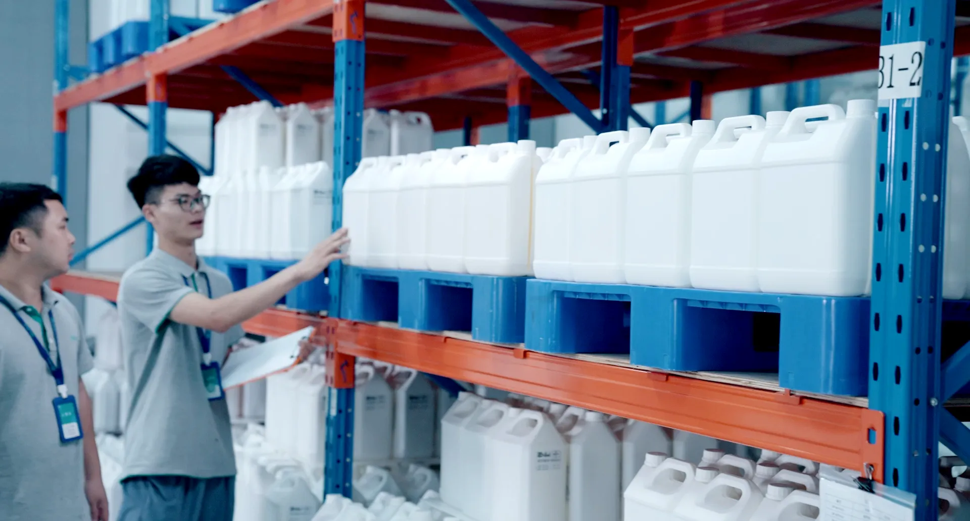 真味生物 - 烟弹打开后能放多久