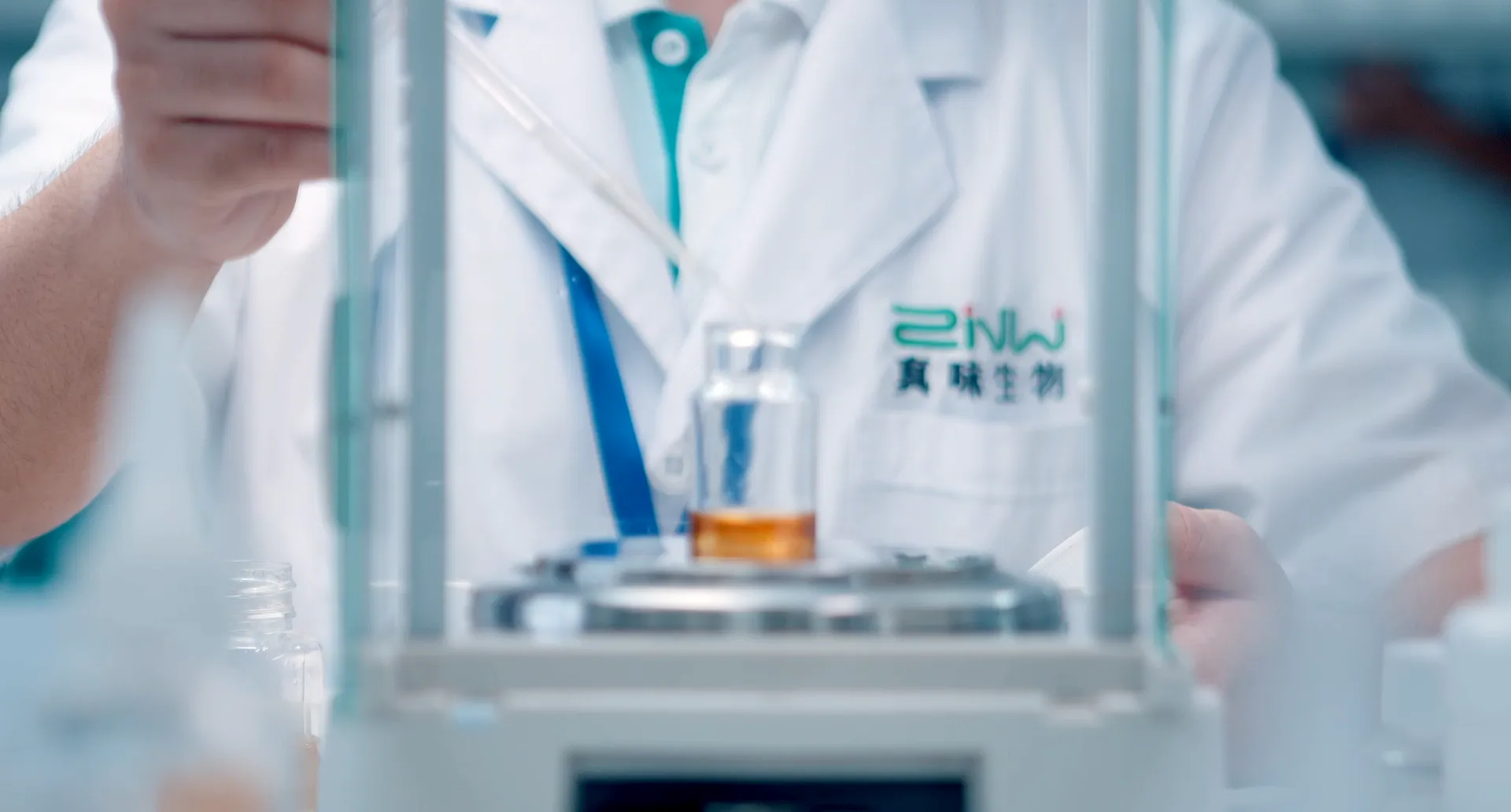 加热不燃烧产品和电子烟的区别？ - 真味生物