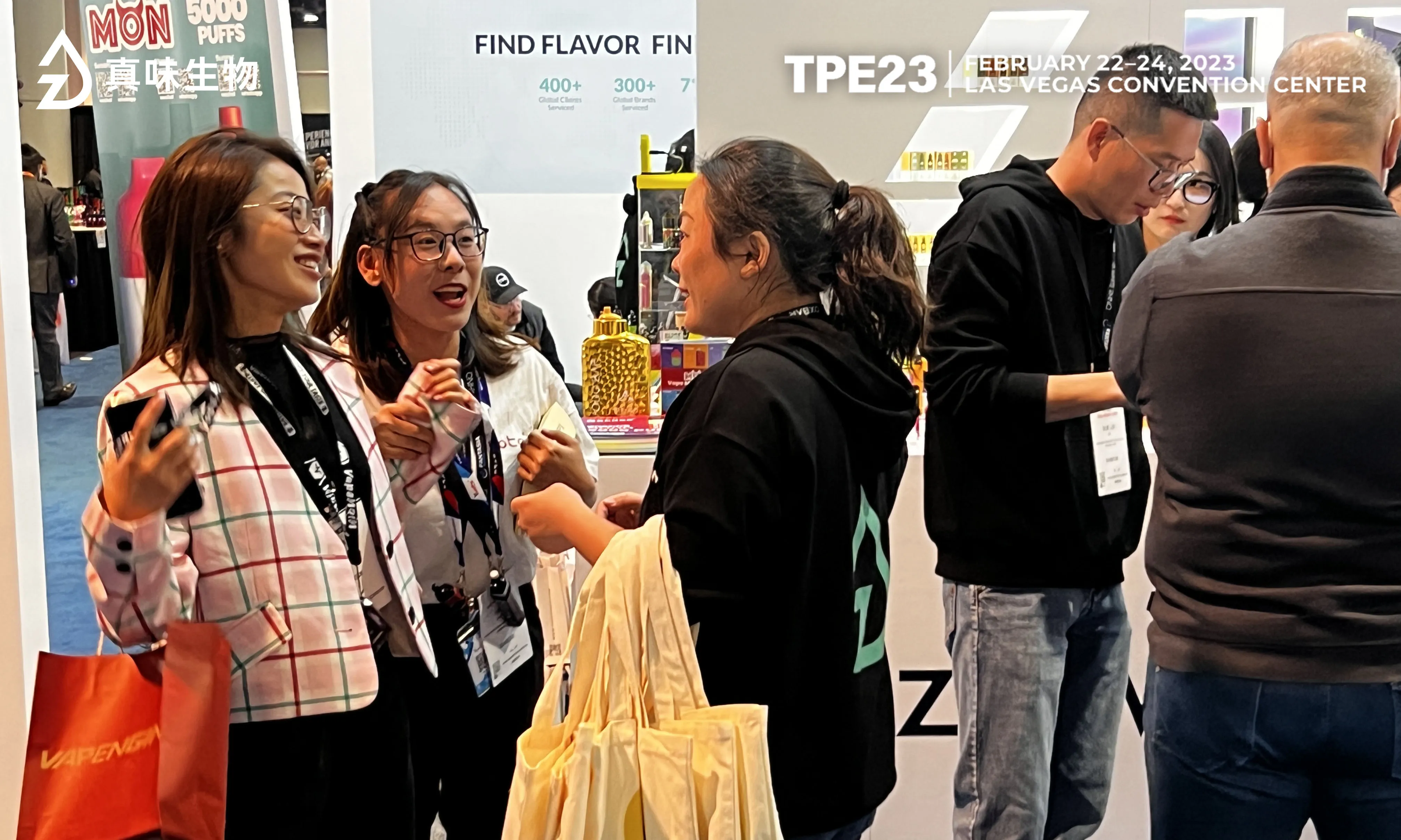 针对真味生物雾化液和雾化设备协同开发的策略，众多从业者相当赞赏真味的深谋远虑和国际发展战略