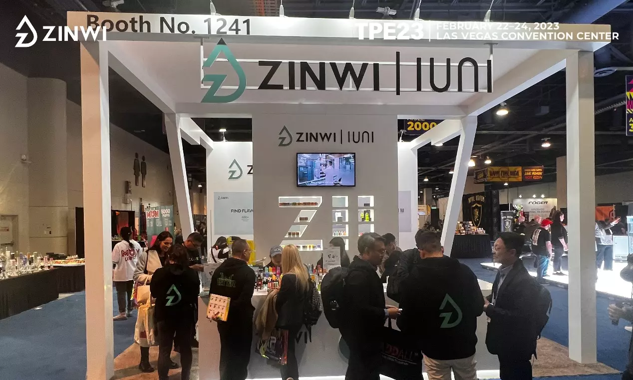 真味生物结束TPE23之旅，全方位满足用户需求