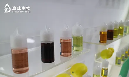 烟弹一盒多少钱?