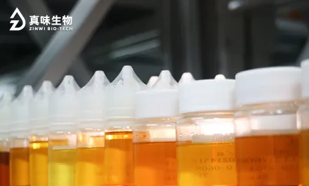 天然甜味剂和人工甜味剂的优缺点