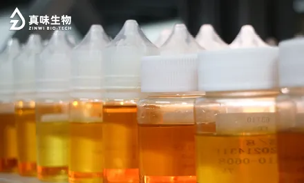 甜味剂都有什么？